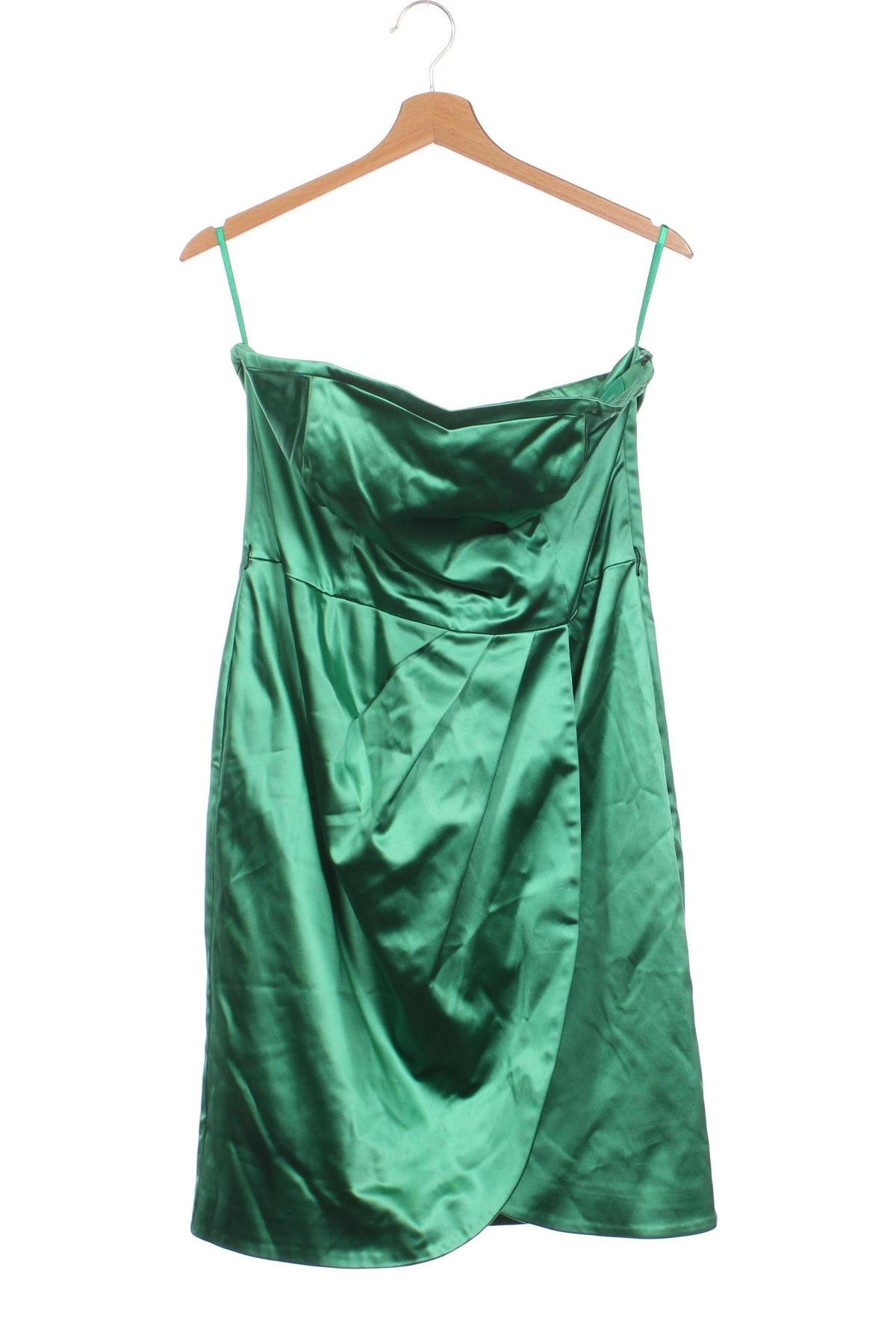 Kleid Coast, Größe L, Farbe Grün, Preis 14,67 €
