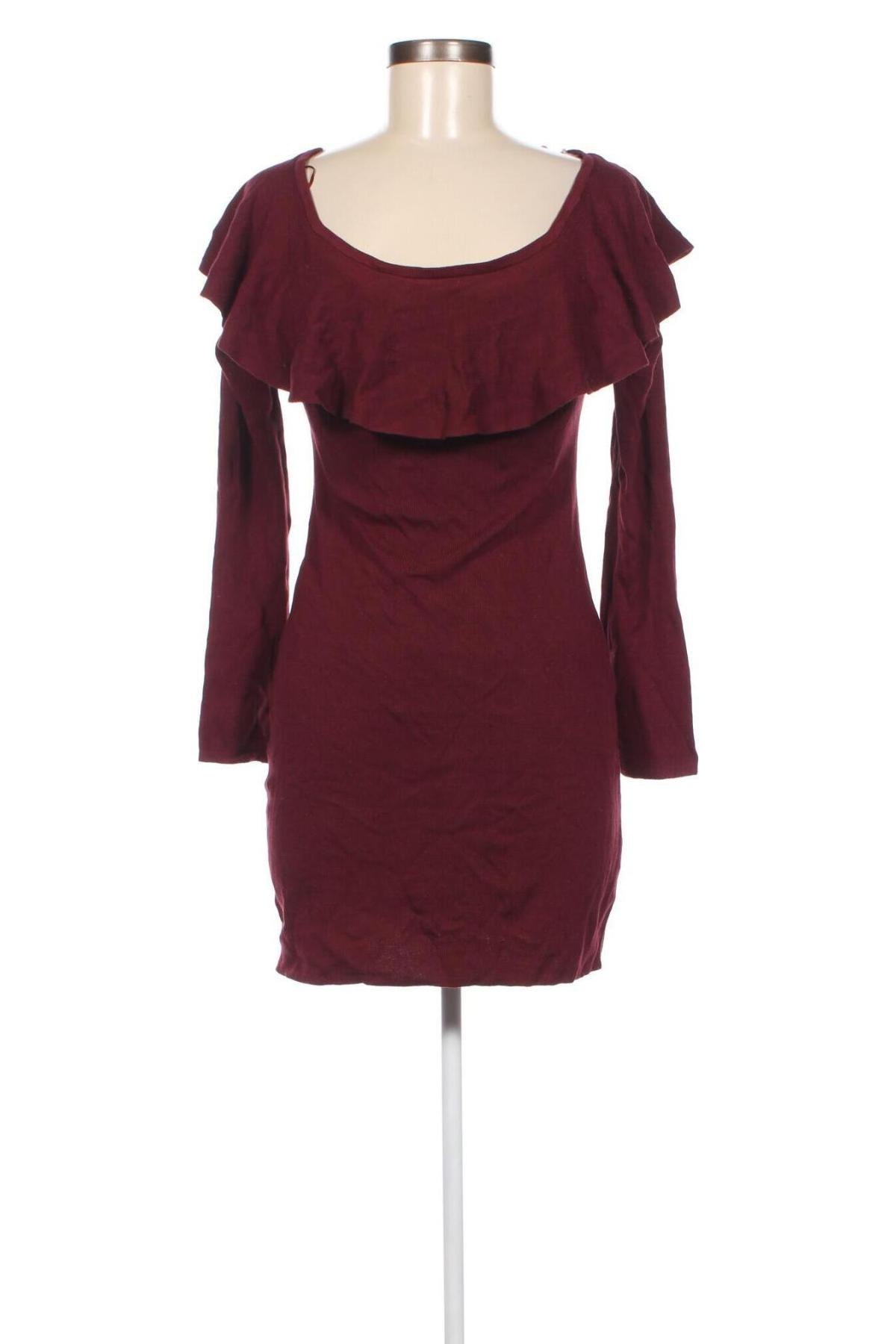 Φόρεμα Colloseum, Μέγεθος XL, Χρώμα Κόκκινο, Τιμή 28,45 €