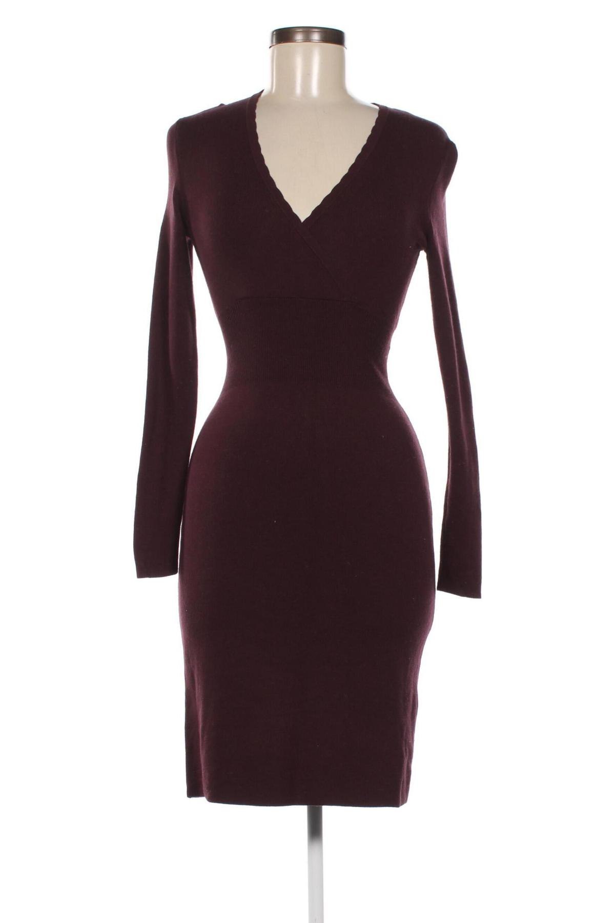 Φόρεμα Comma,, Μέγεθος XXS, Χρώμα Κόκκινο, Τιμή 23,45 €