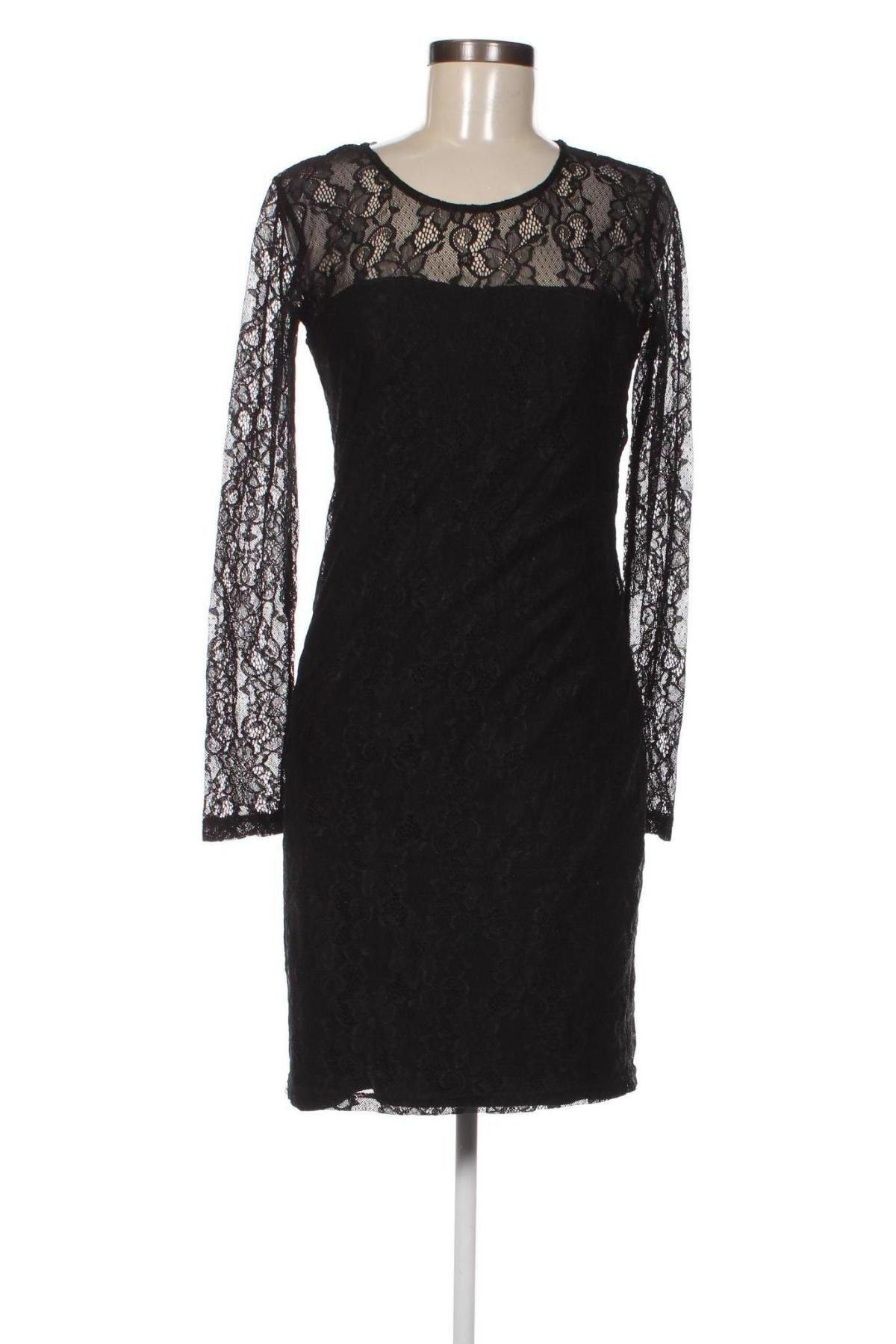Φόρεμα Coster Copenhagen., Μέγεθος M, Χρώμα Μαύρο, Τιμή 9,67 €