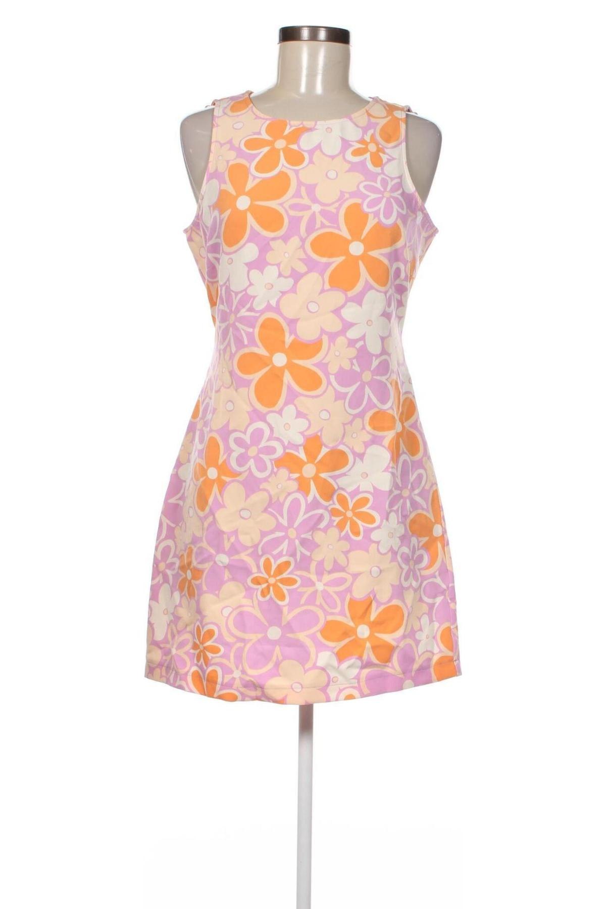 Kleid Cotton On, Größe M, Farbe Mehrfarbig, Preis 11,38 €