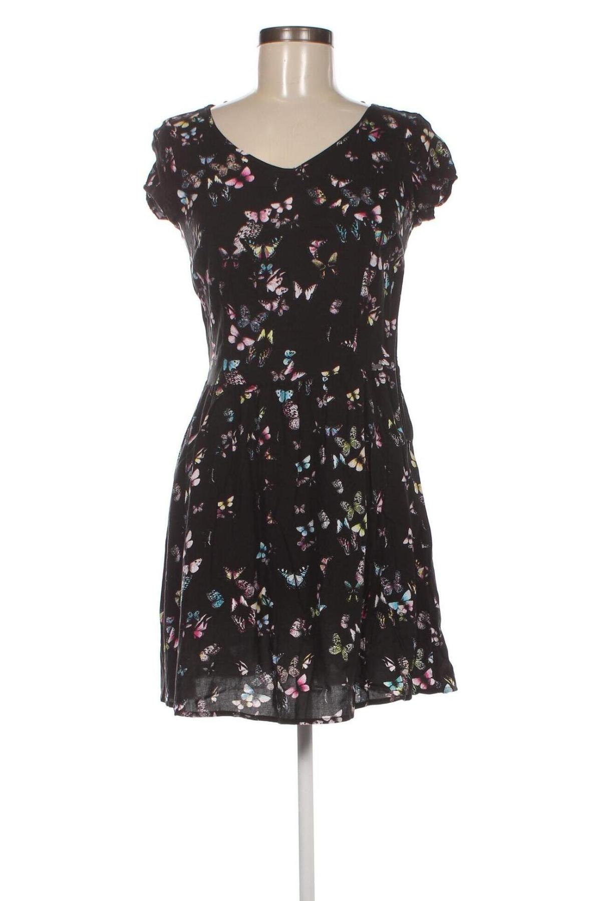 Kleid Cropp, Größe S, Farbe Mehrfarbig, Preis 22,71 €