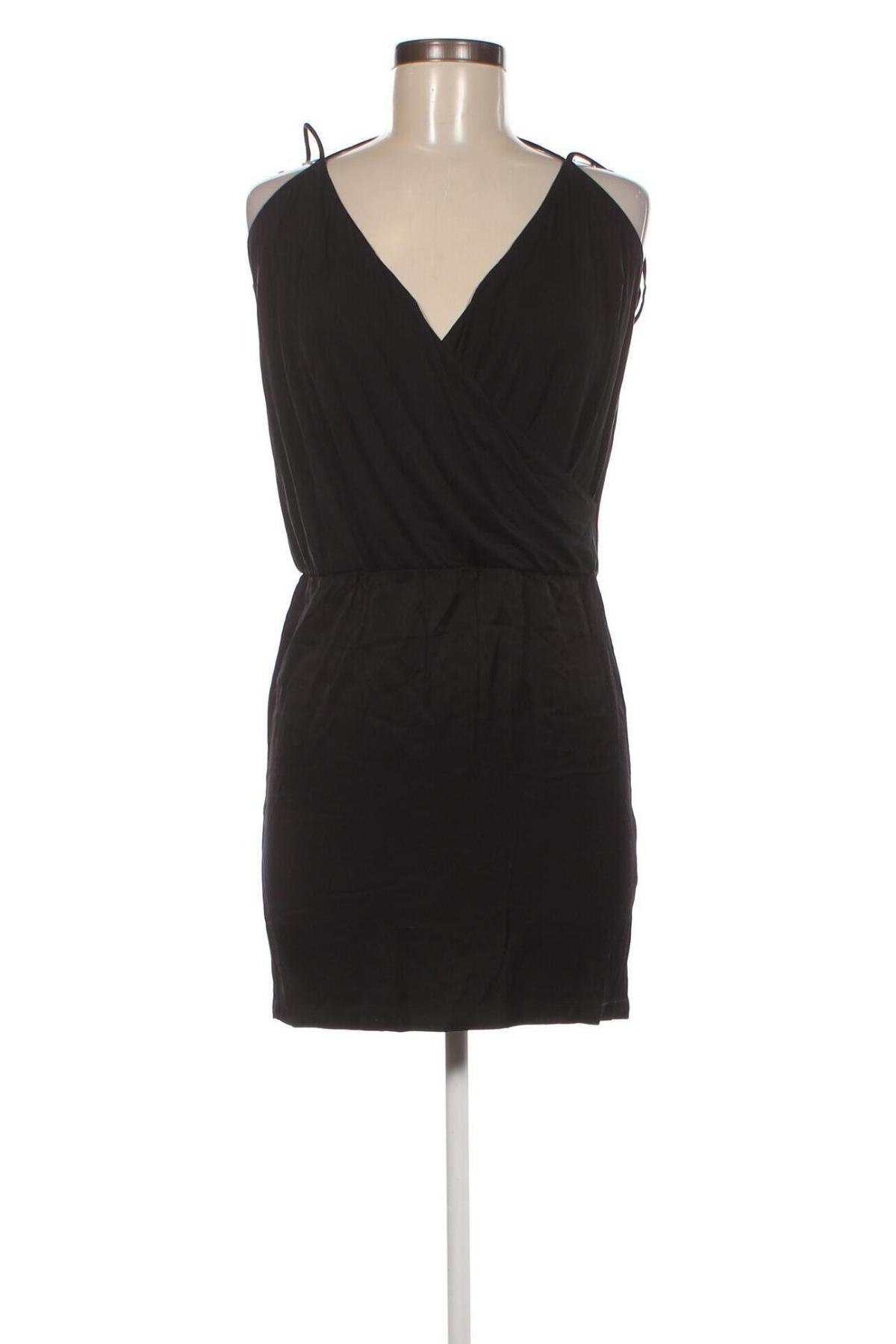 Šaty  Custommade, Veľkosť XS, Farba Čierna, Cena  52,73 €