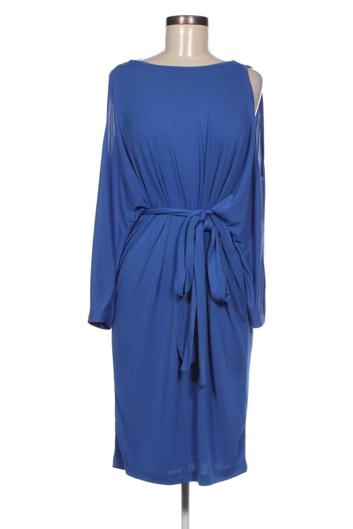 Šaty  DKNY, Velikost XS, Barva Modrá, Cena  504,00 Kč