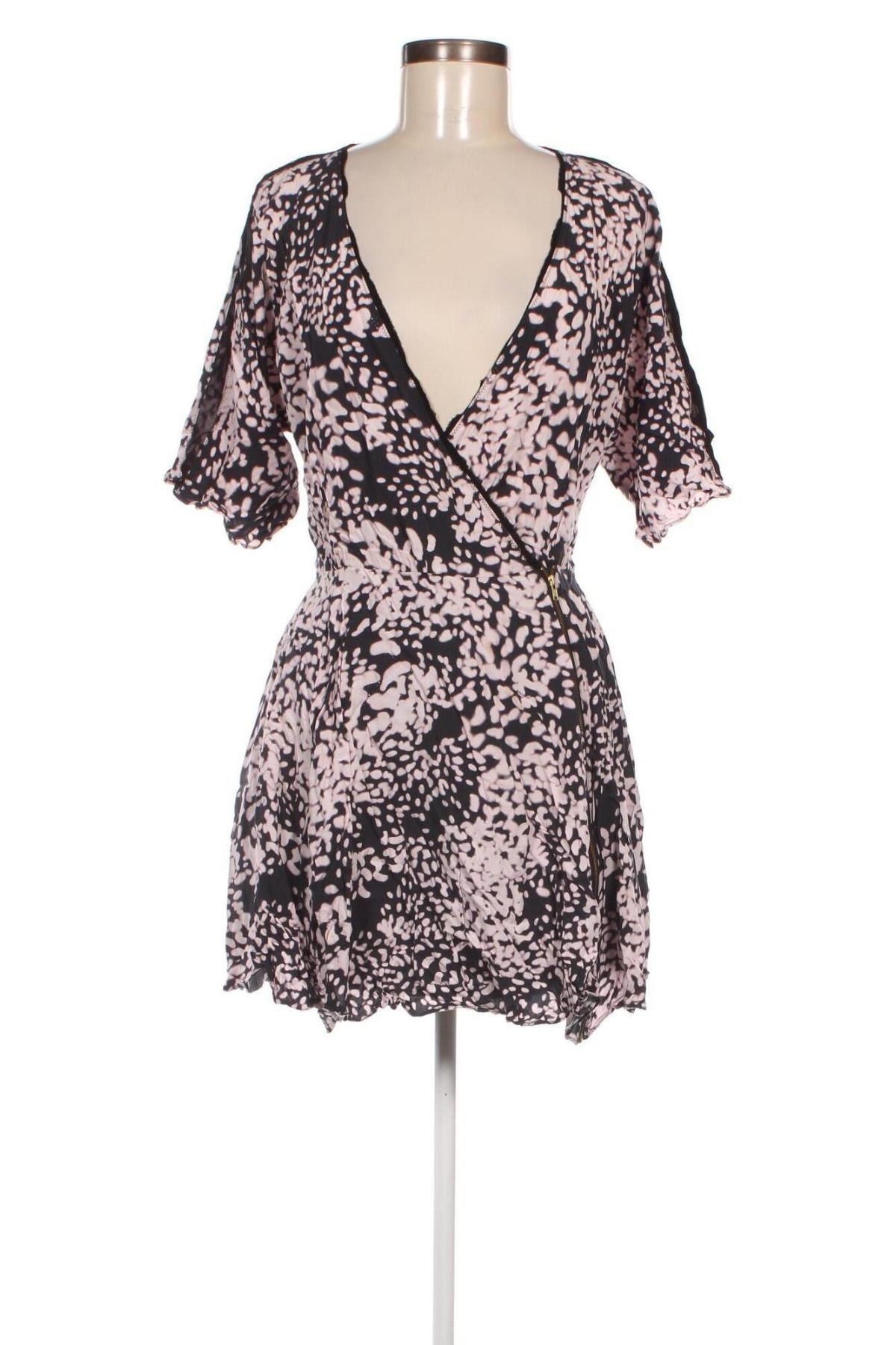 Φόρεμα Dagmar, Μέγεθος S, Χρώμα Πολύχρωμο, Τιμή 12,66 €