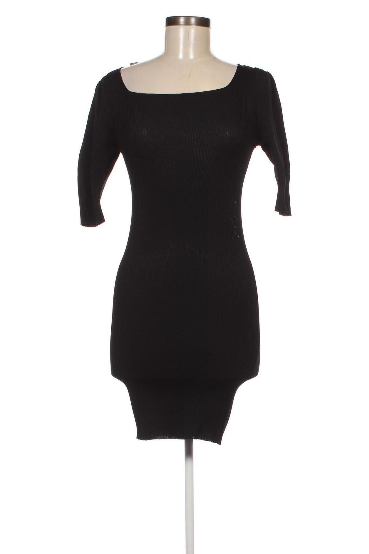 Φόρεμα DeeZee, Μέγεθος S, Χρώμα Μαύρο, Τιμή 3,77 €