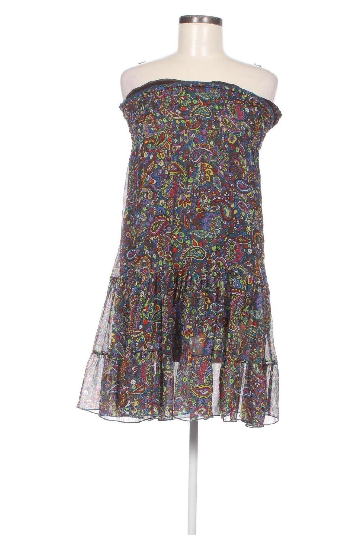 Kleid Denny Rose, Größe S, Farbe Mehrfarbig, Preis 18,17 €