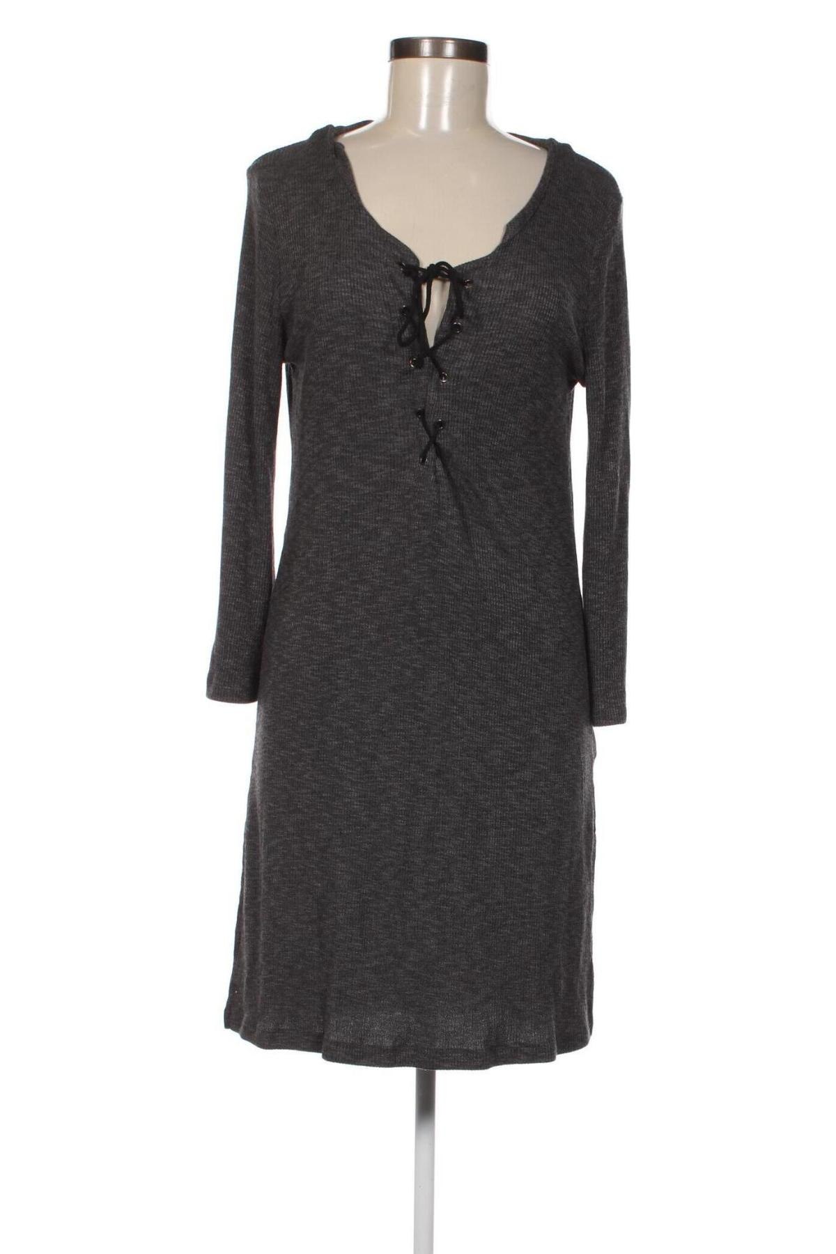 Kleid Design By Kappahl, Größe M, Farbe Grau, Preis € 6,15