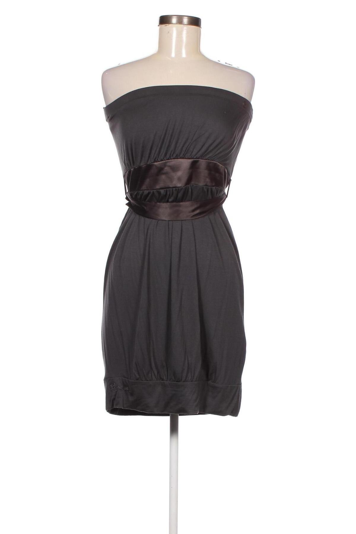 Φόρεμα Edc By Esprit, Μέγεθος M, Χρώμα Γκρί, Τιμή 3,79 €