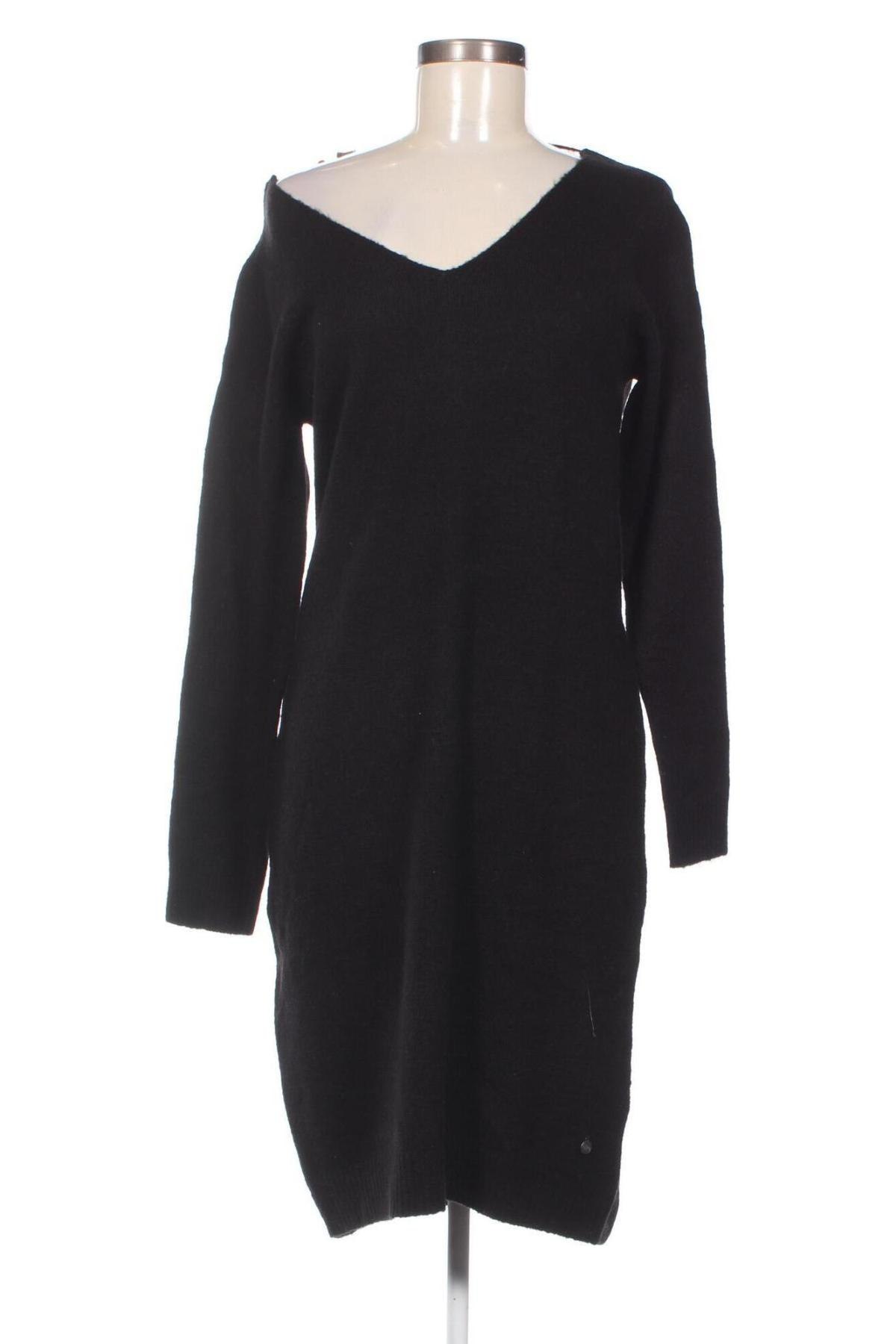 Šaty  Eight2Nine, Veľkosť S, Farba Čierna, Cena  15,77 €