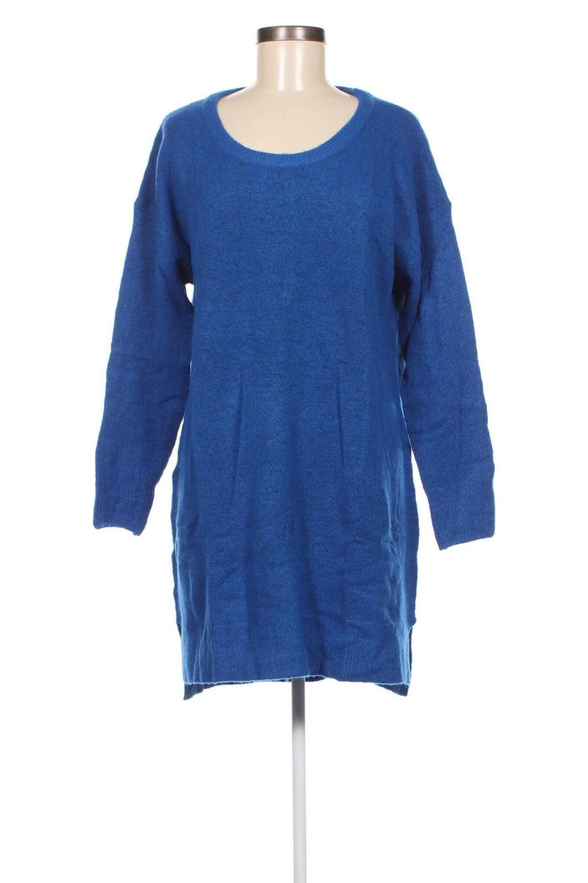 Šaty  Elle Nor, Veľkosť M, Farba Modrá, Cena  16,44 €