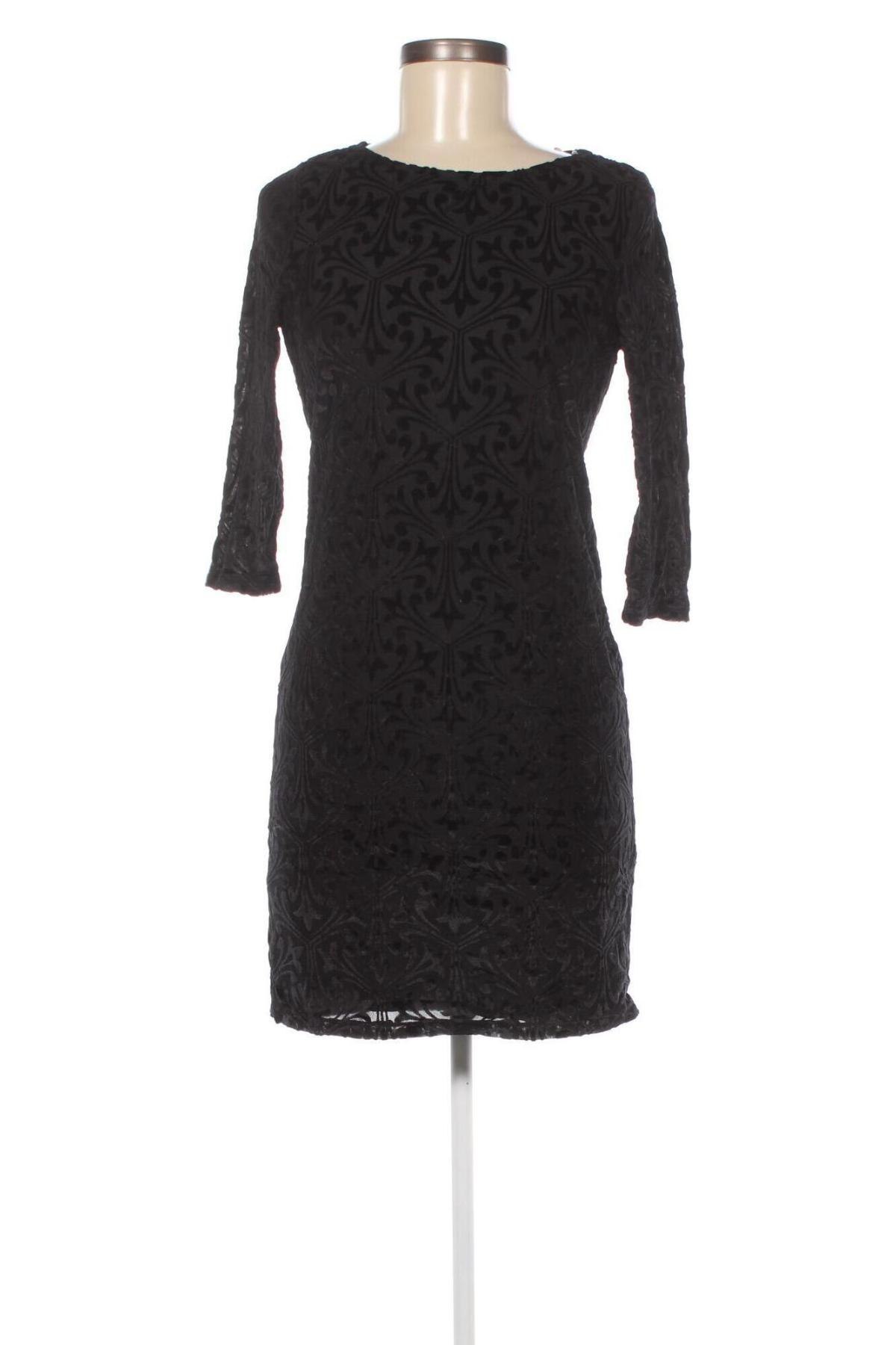 Šaty  Ellos, Veľkosť S, Farba Čierna, Cena  16,44 €