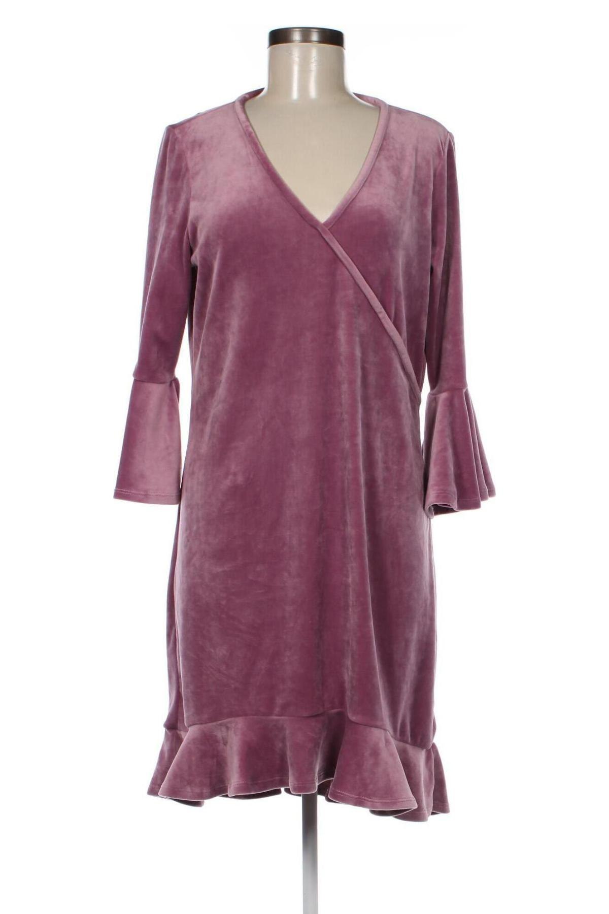 Kleid Ellos, Größe M, Farbe Rosa, Preis 20,18 €