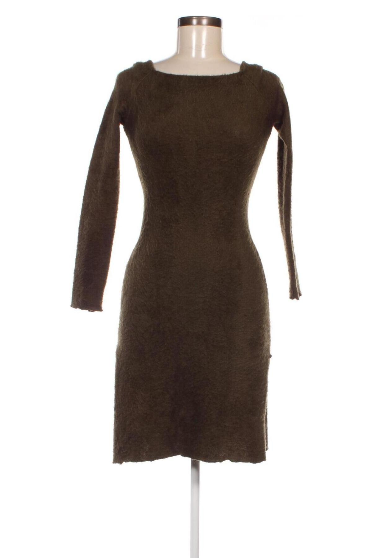 Kleid Envy, Größe M, Farbe Grün, Preis € 4,44
