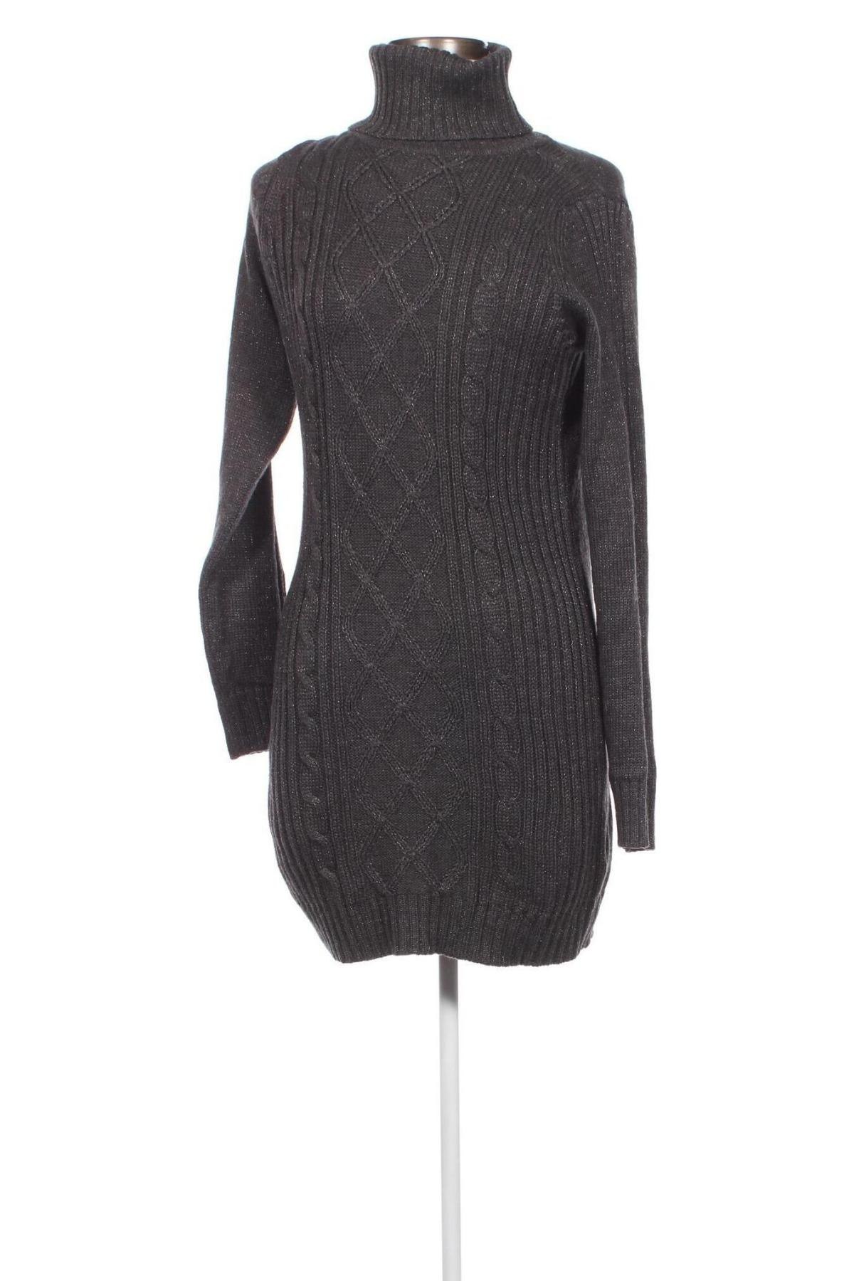 Kleid Esmara, Größe M, Farbe Grau, Preis 8,07 €