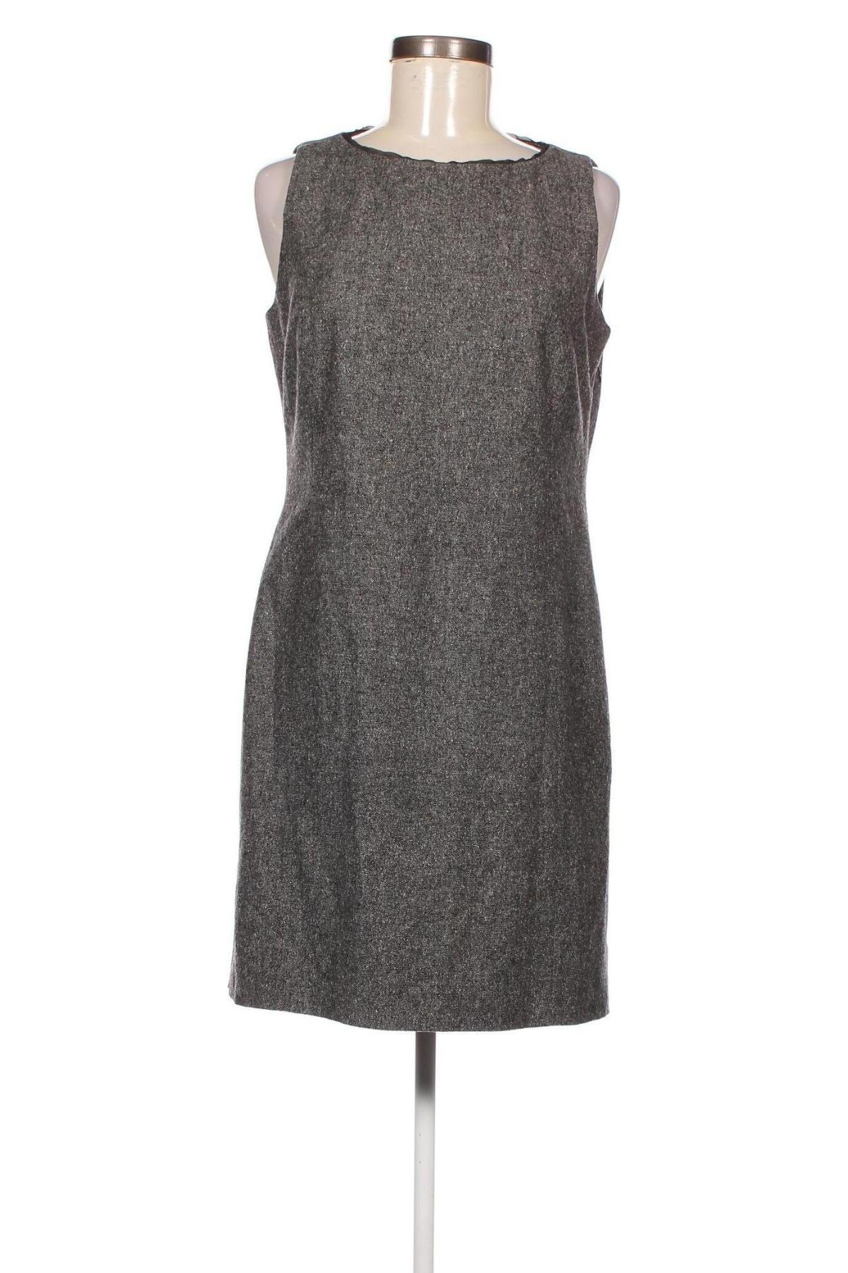 Kleid Esprit, Größe M, Farbe Grau, Preis € 4,73