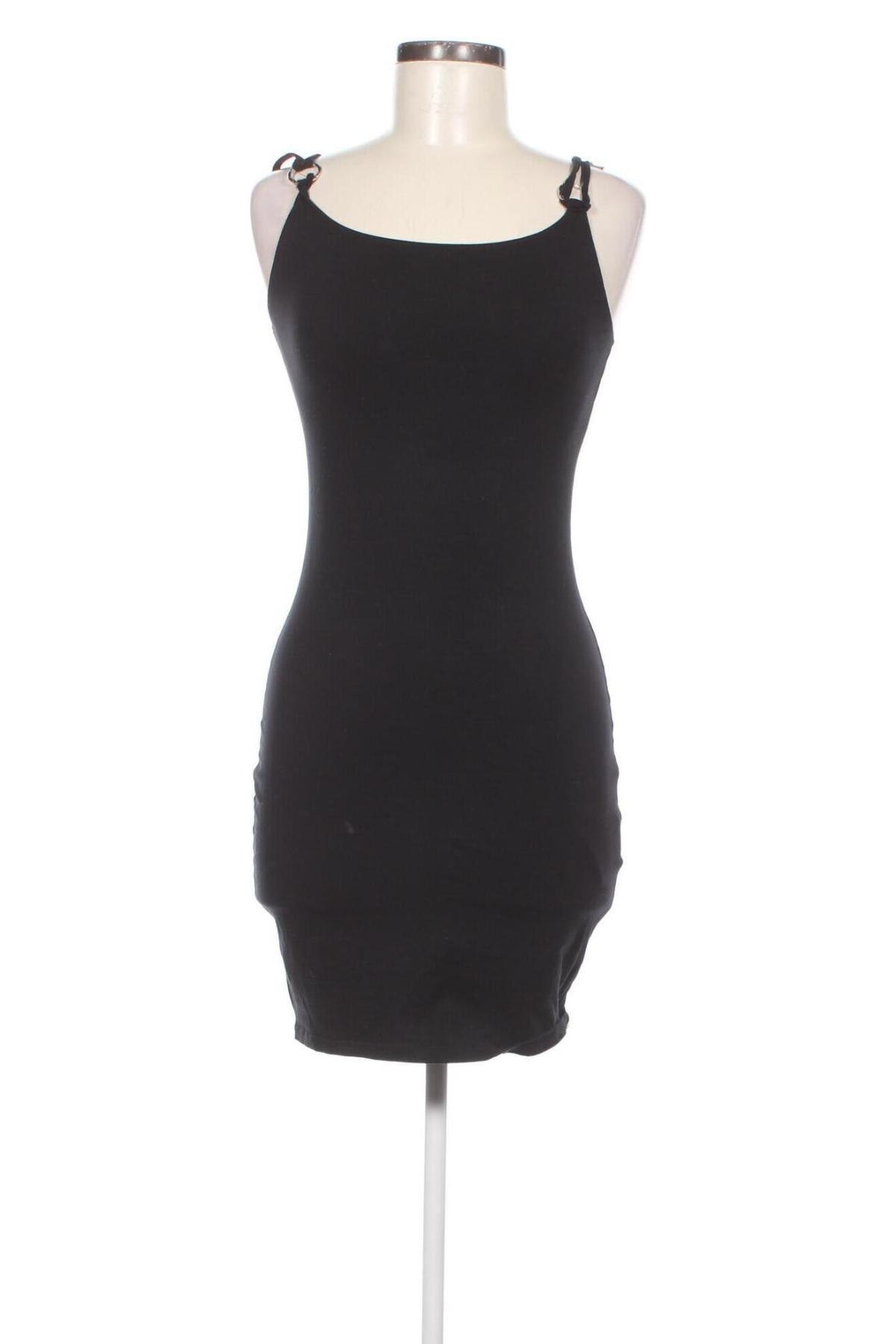 Φόρεμα Fb Sister, Μέγεθος M, Χρώμα Μαύρο, Τιμή 17,94 €