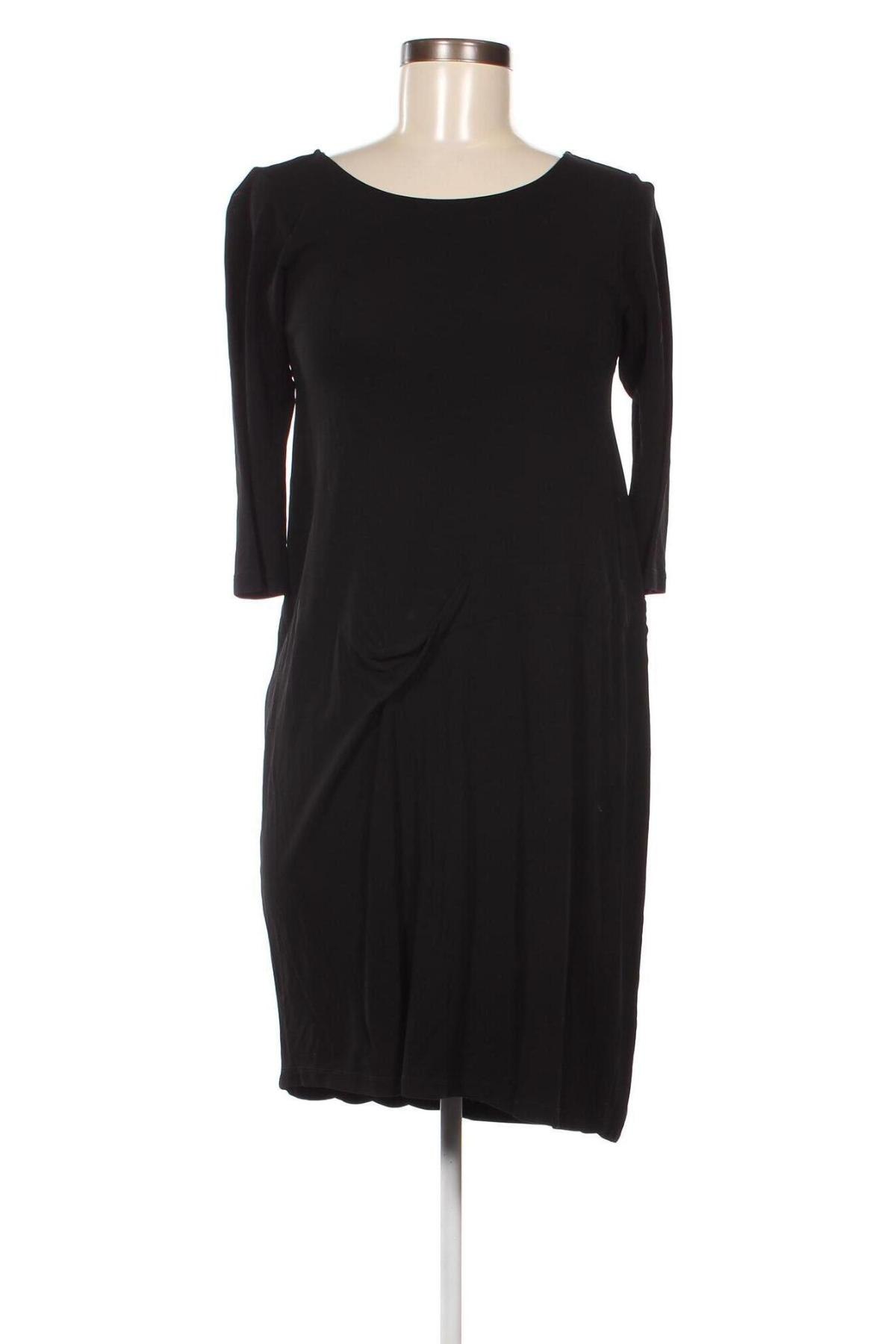 Šaty  Filippa K, Velikost XS, Barva Černá, Cena  469,00 Kč