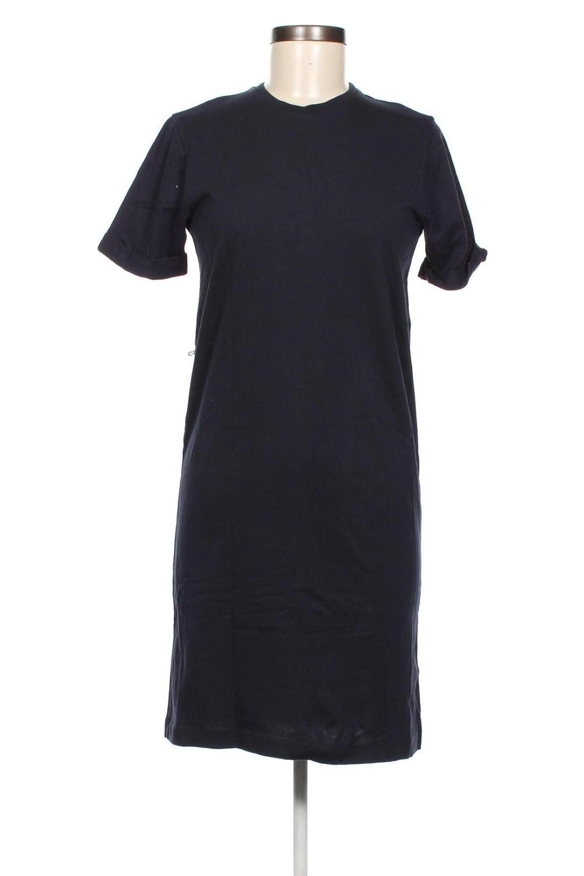 Φόρεμα Filippa K, Μέγεθος S, Χρώμα Μπλέ, Τιμή 90,93 €