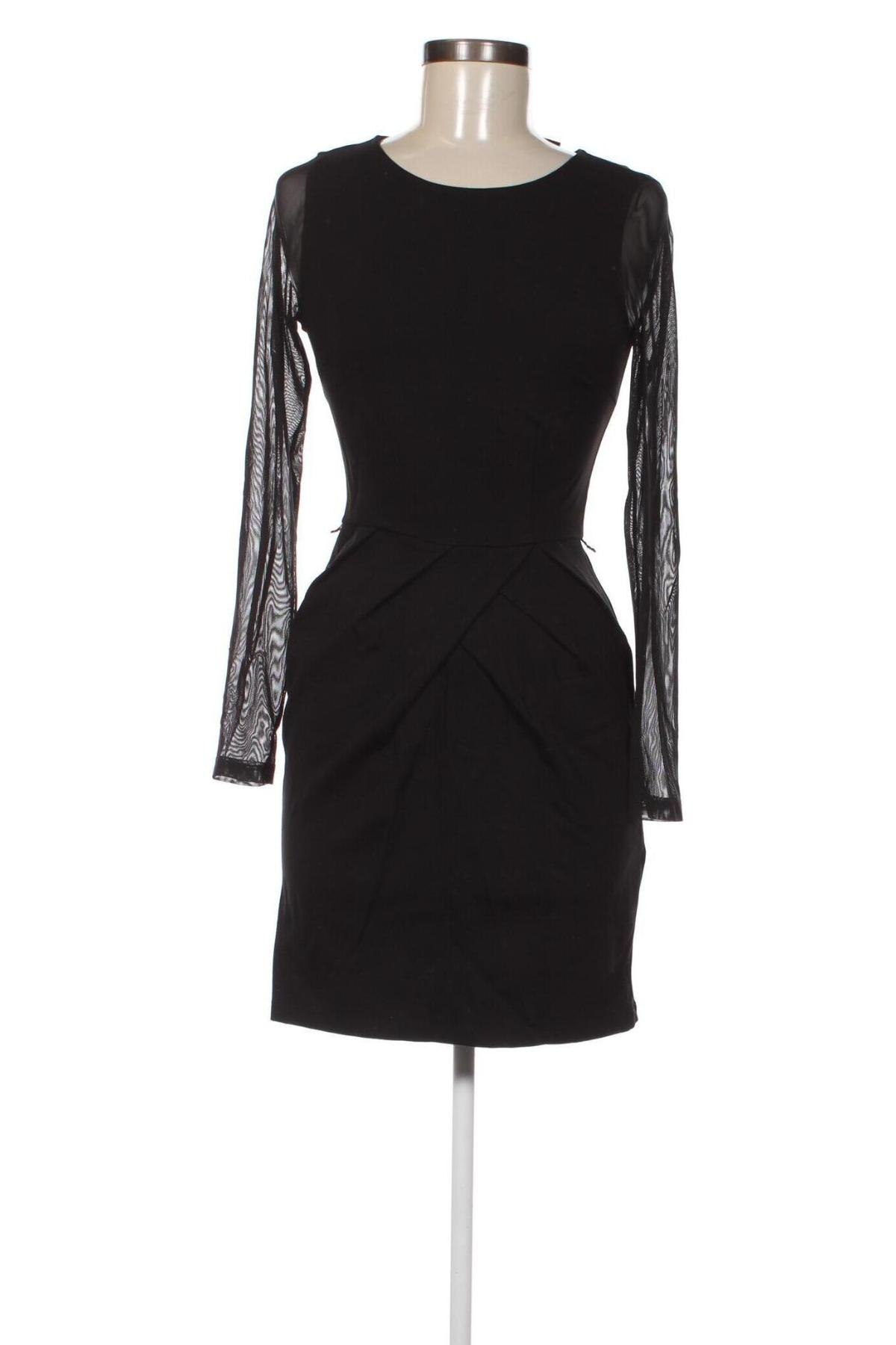 Kleid Forever 21, Größe S, Farbe Schwarz, Preis € 17,39
