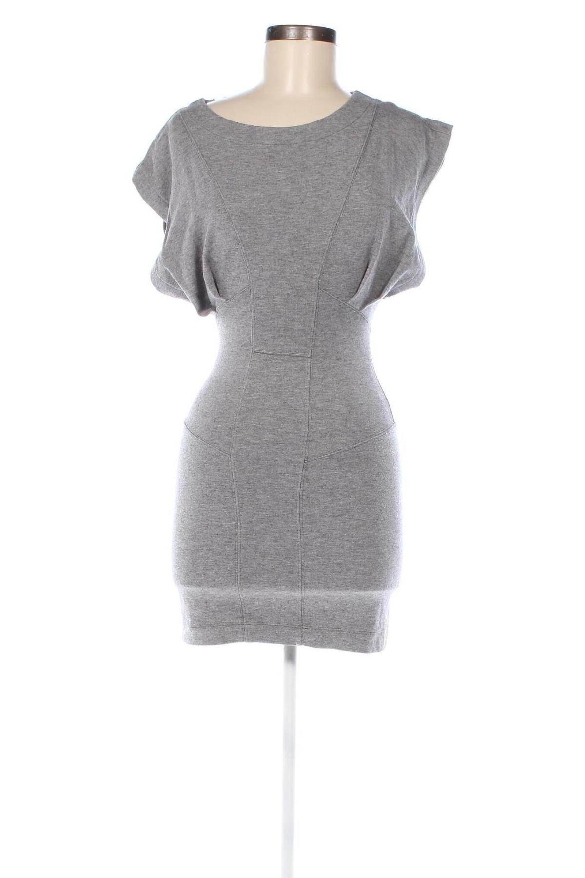 Kleid French Connection, Größe S, Farbe Grau, Preis 10,27 €