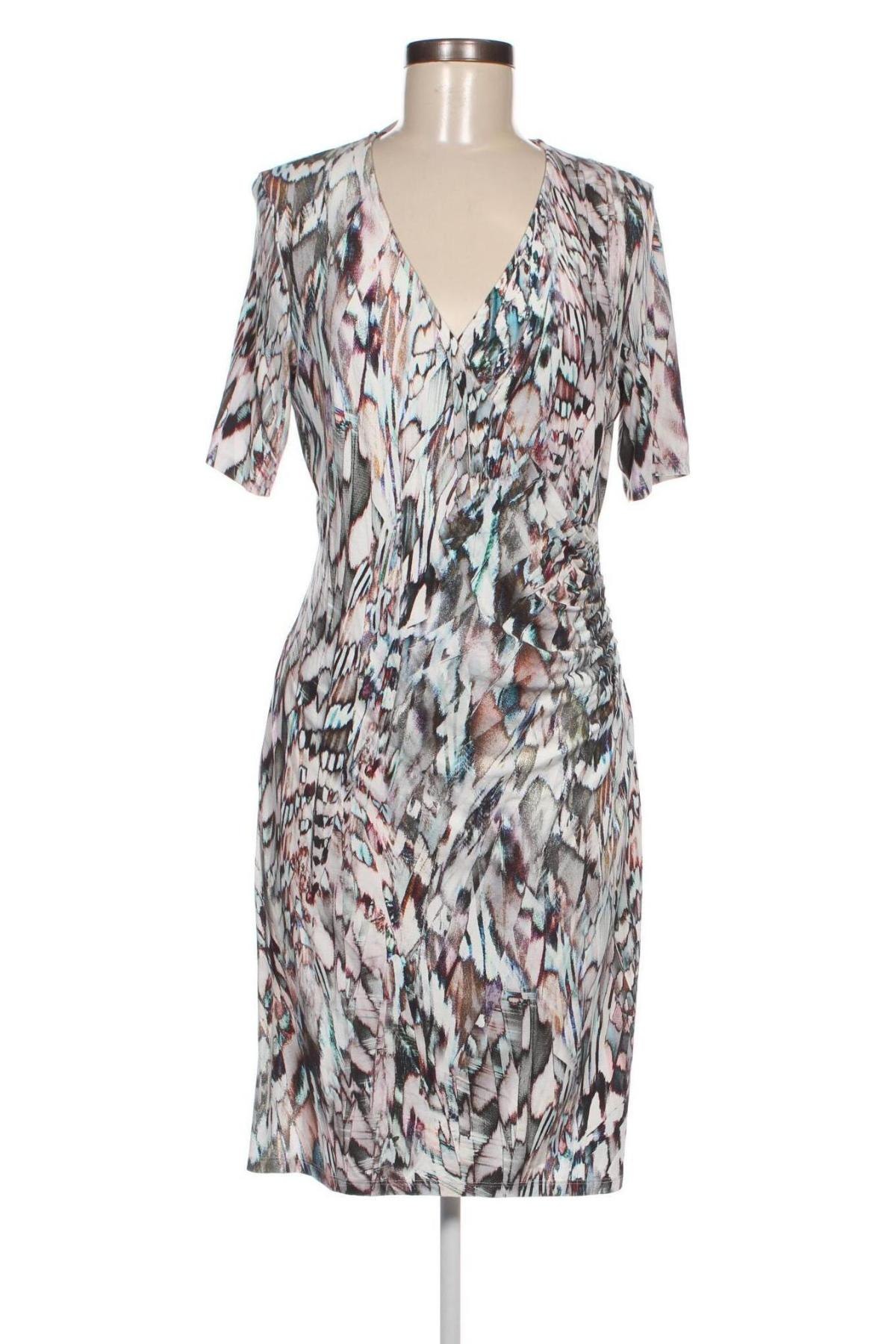 Rochie G.W., Mărime L, Culoare Multicolor, Preț 69,99 Lei