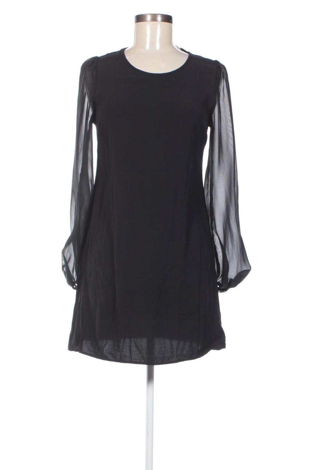 Šaty  George, Velikost M, Barva Černá, Cena  462,00 Kč