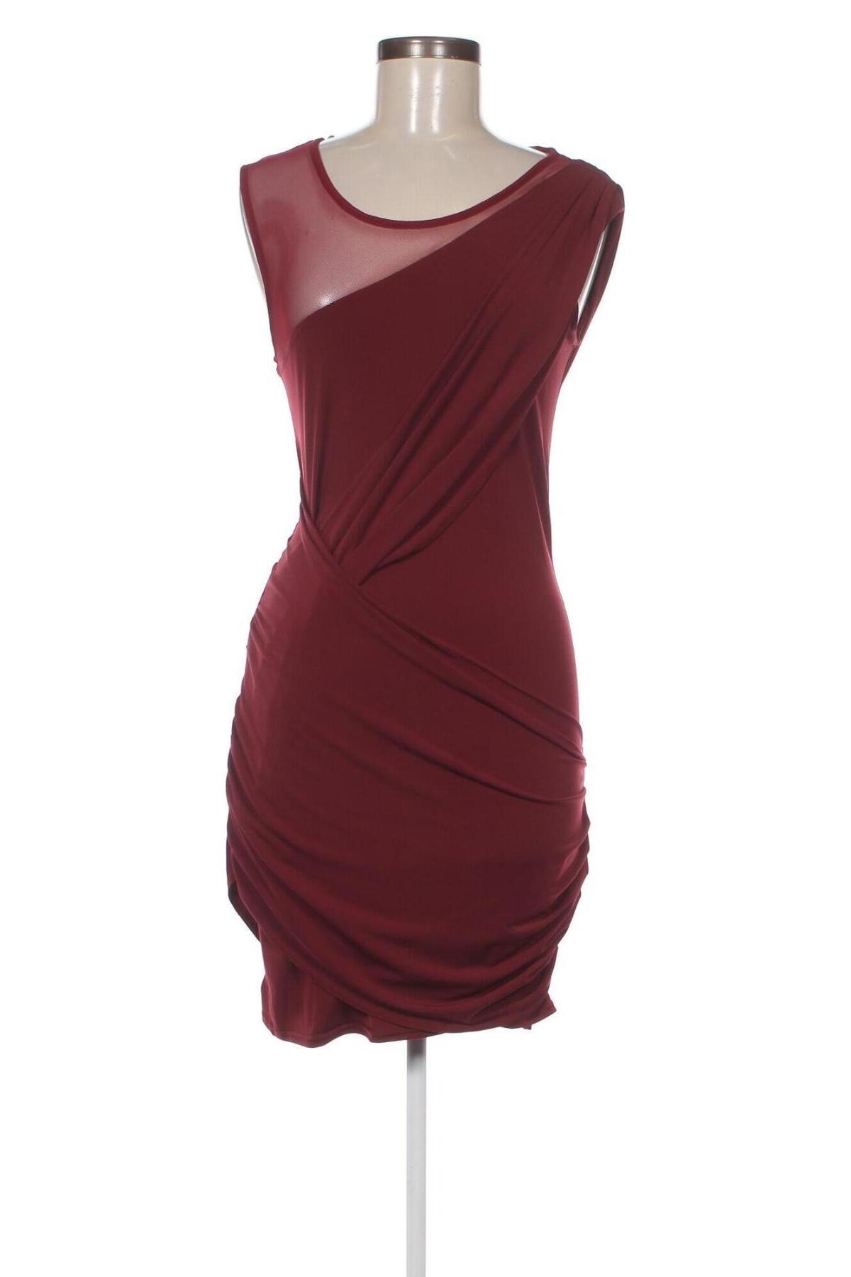 Kleid Gestuz, Größe M, Farbe Rot, Preis 15,03 €
