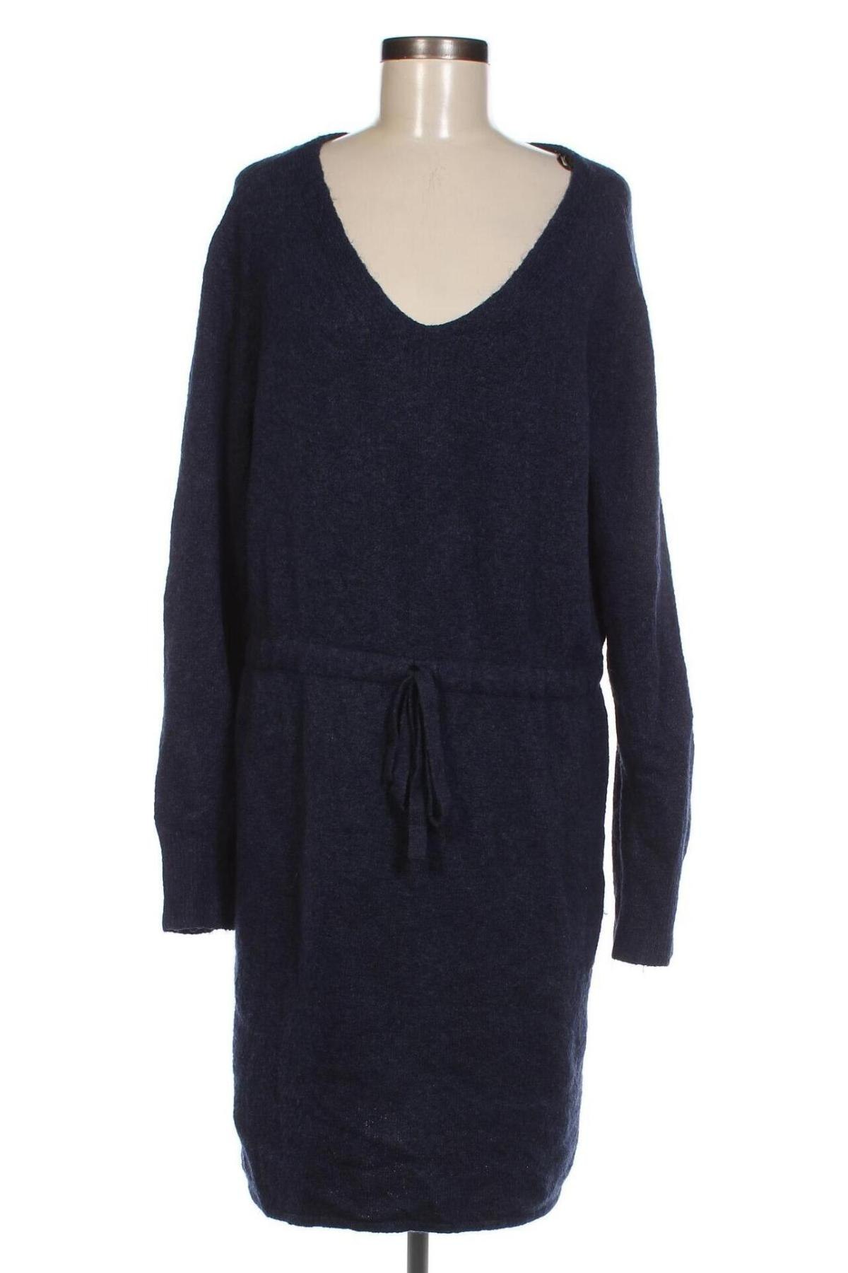 Kleid Gina Benotti, Größe XL, Farbe Blau, Preis 5,05 €