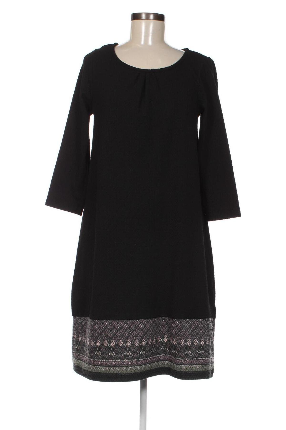 Φόρεμα Gina Benotti, Μέγεθος S, Χρώμα Μαύρο, Τιμή 2,69 €