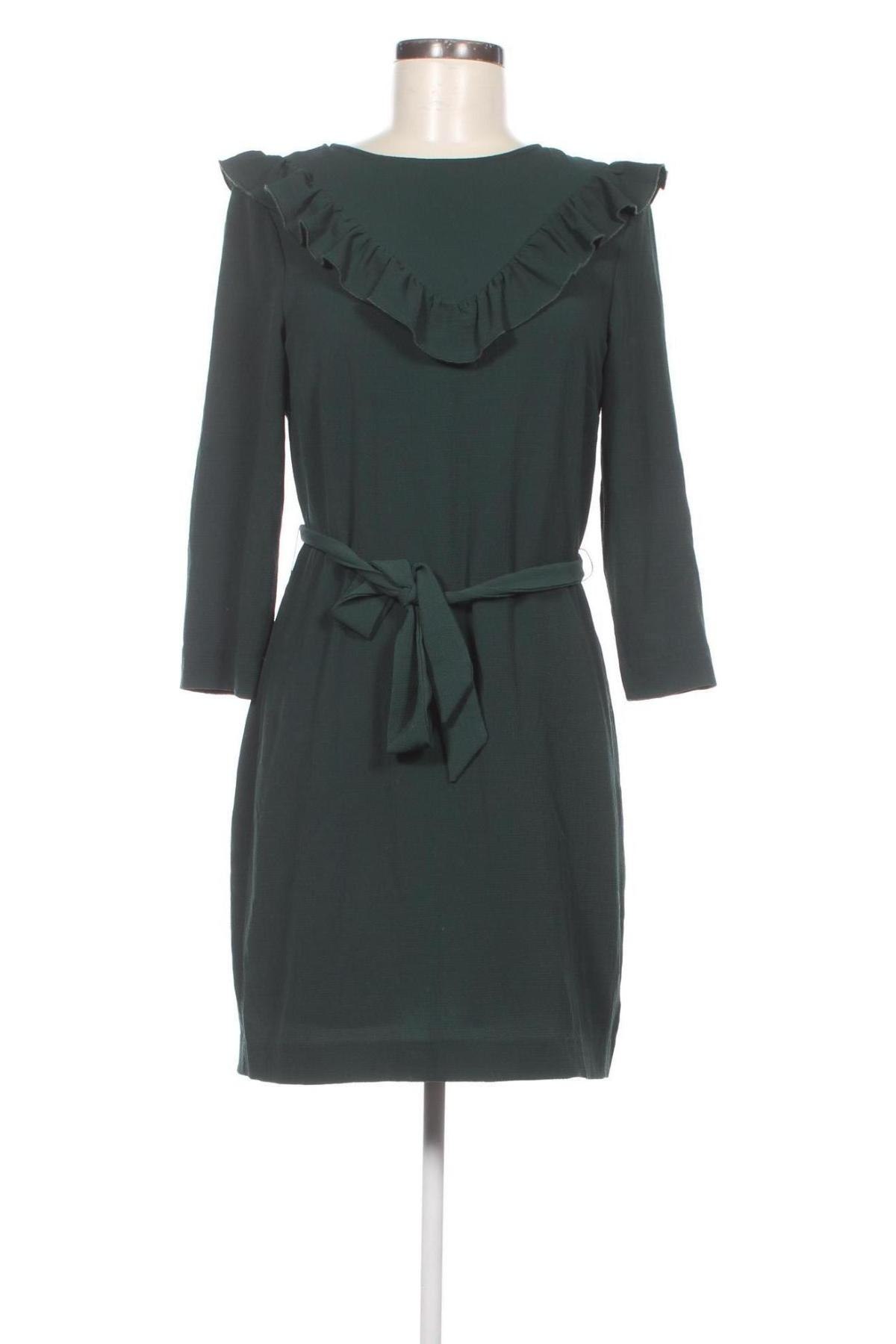 Šaty  H&M, Velikost M, Barva Zelená, Cena  139,00 Kč