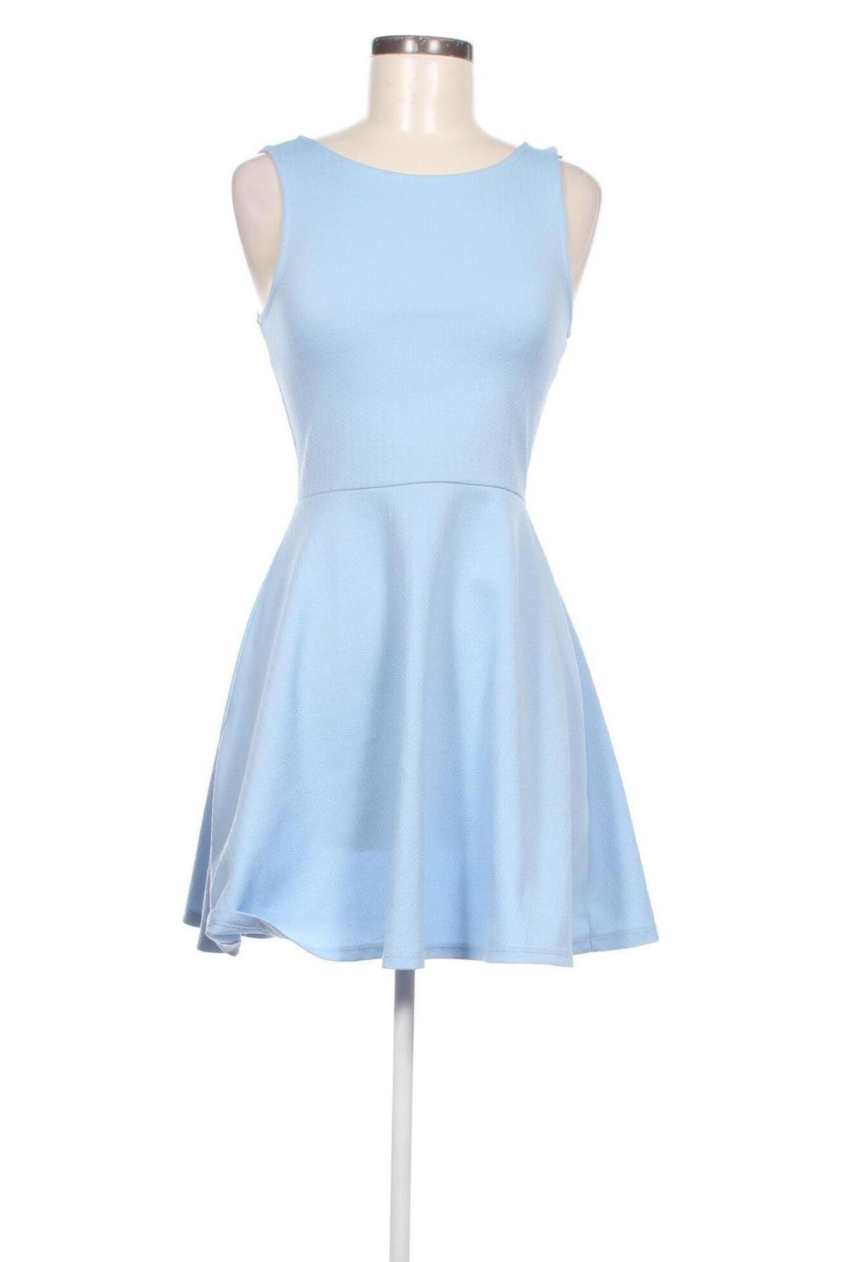 Šaty  H&M, Velikost S, Barva Modrá, Cena  367,00 Kč