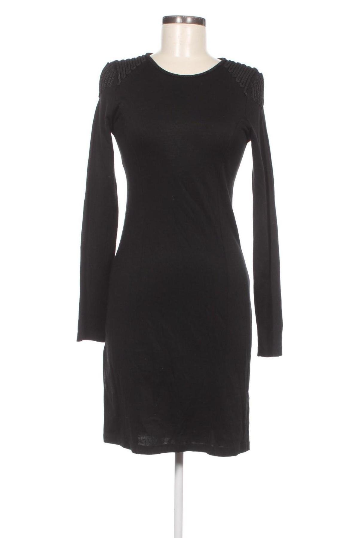 Rochie H&M, Mărime M, Culoare Negru, Preț 14,31 Lei