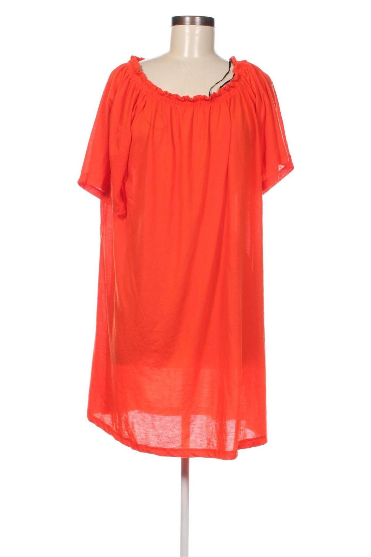 Kleid H&M, Größe S, Farbe Rot, Preis € 2,99