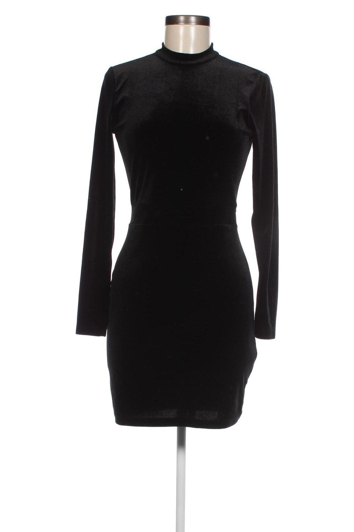 Šaty  H&M Divided, Veľkosť M, Farba Čierna, Cena  4,28 €