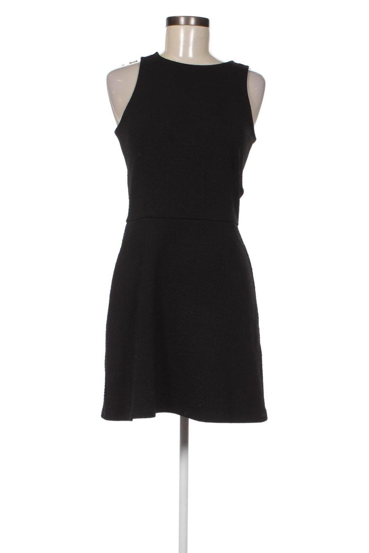 Rochie H&M Divided, Mărime M, Culoare Negru, Preț 14,31 Lei