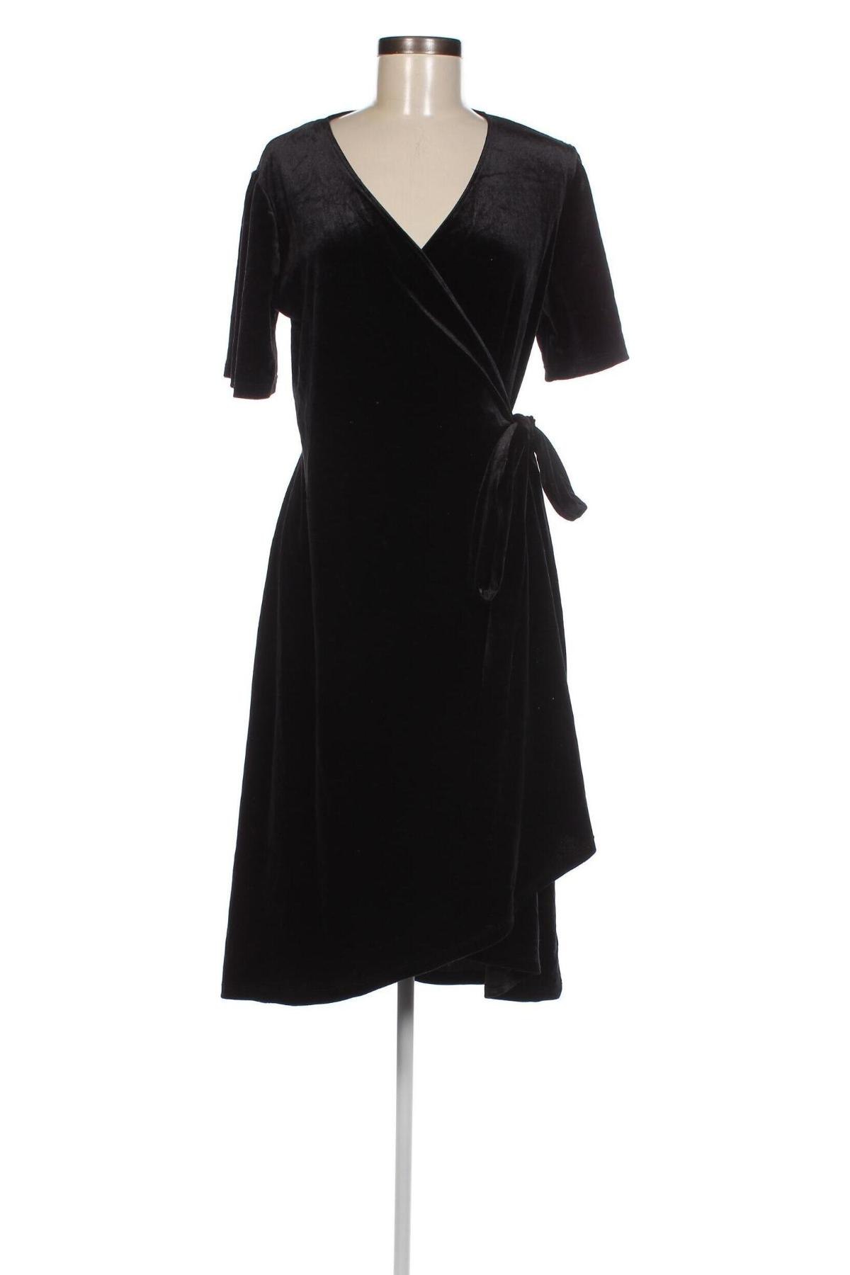 Šaty  H&M Mama, Veľkosť M, Farba Čierna, Cena  4,60 €