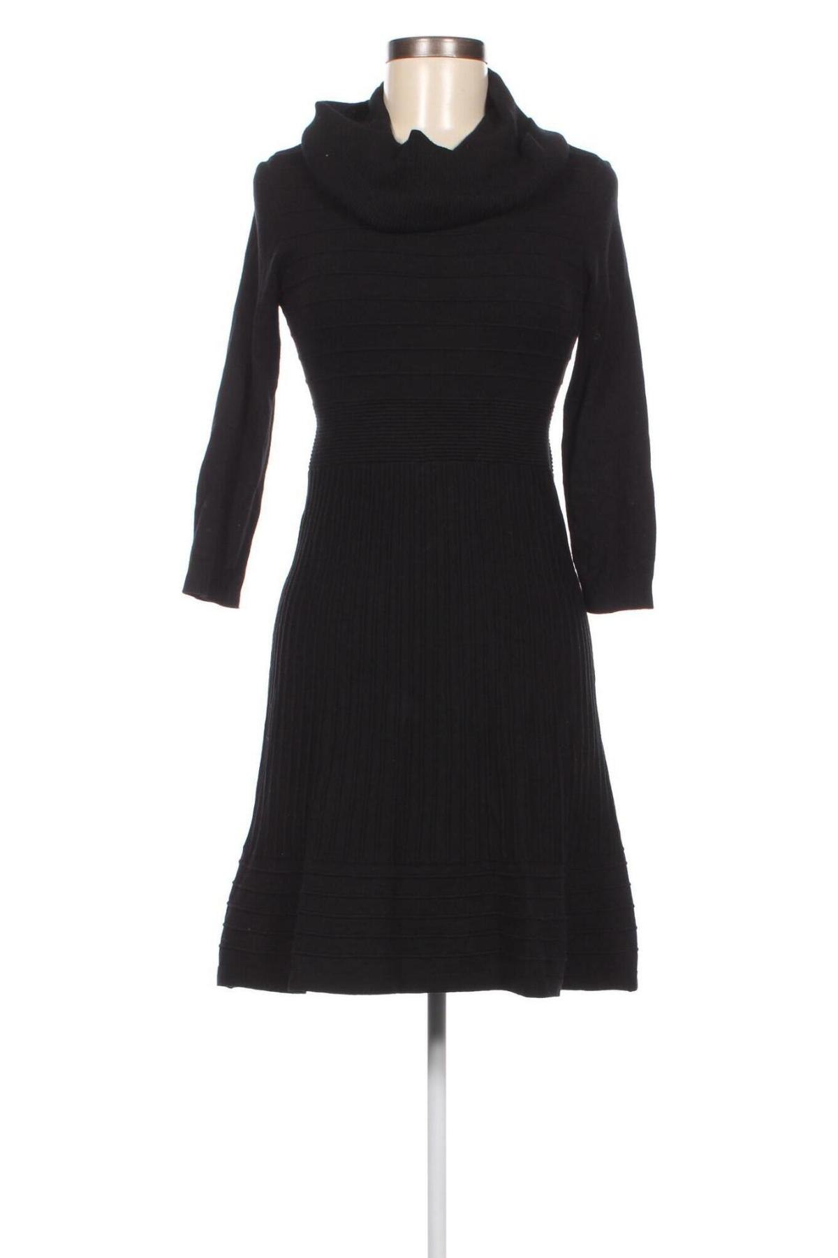 Kleid INC International Concepts, Größe S, Farbe Schwarz, Preis 12,73 €