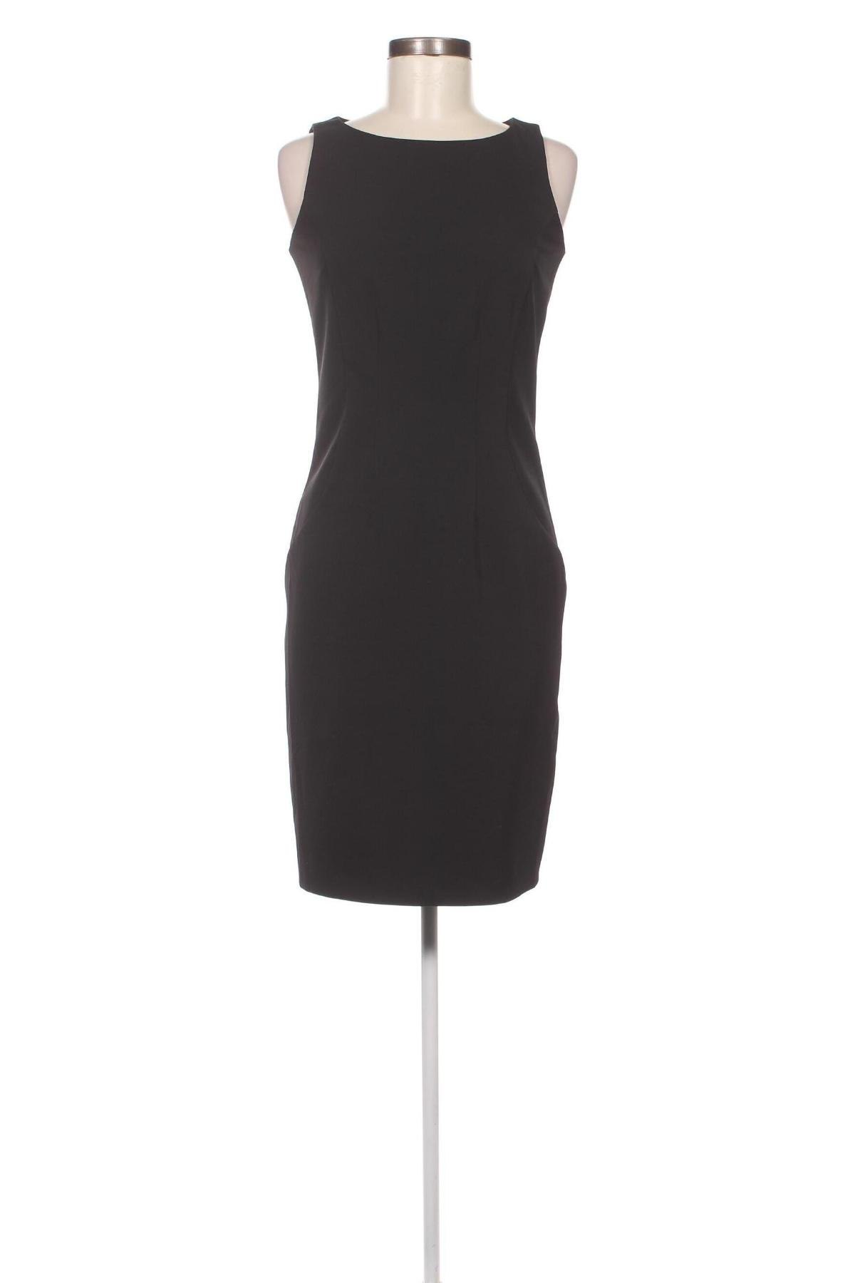 Kleid Intrend, Größe M, Farbe Schwarz, Preis 14,89 €