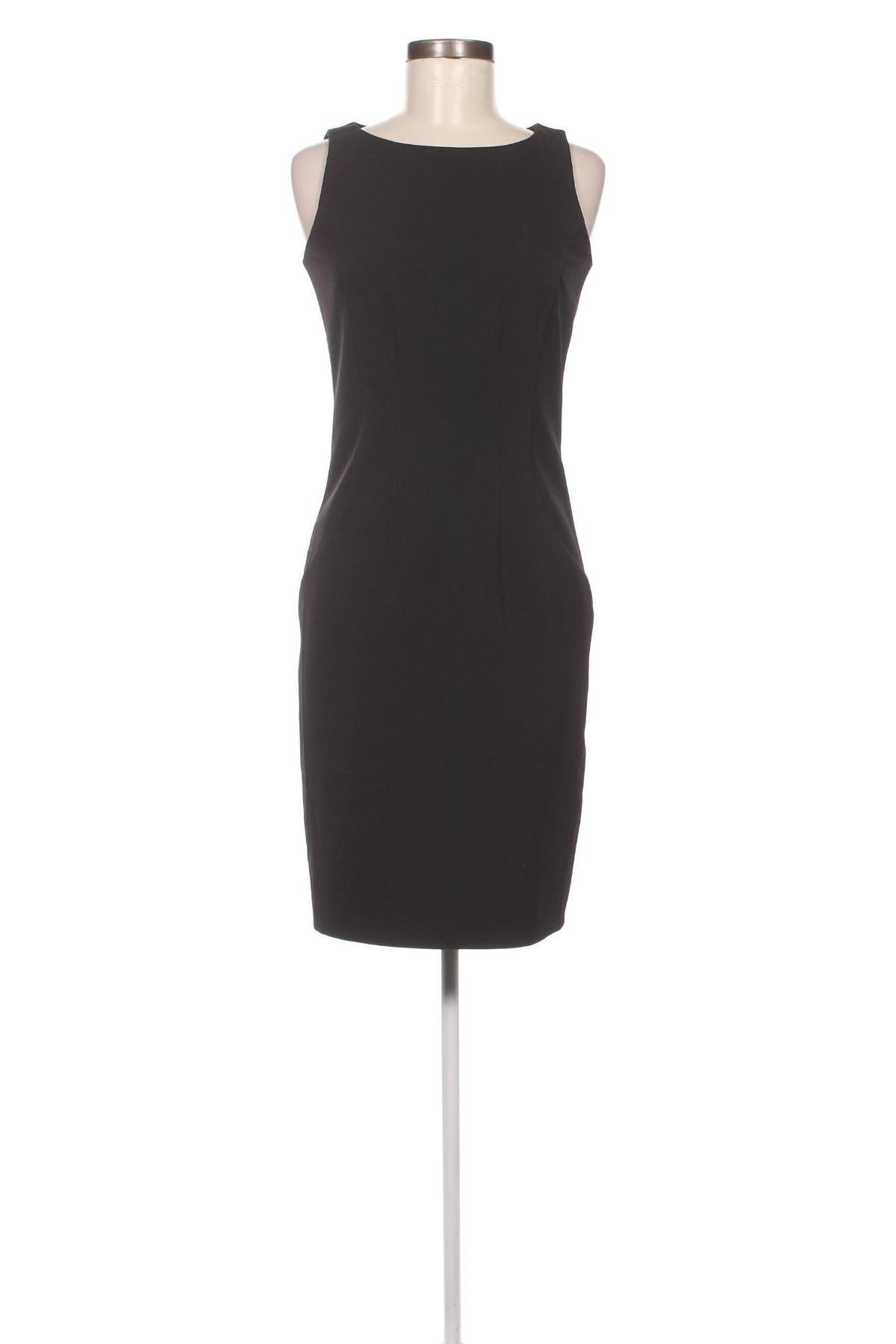 Rochie Intrend, Mărime M, Culoare Negru, Preț 45,89 Lei