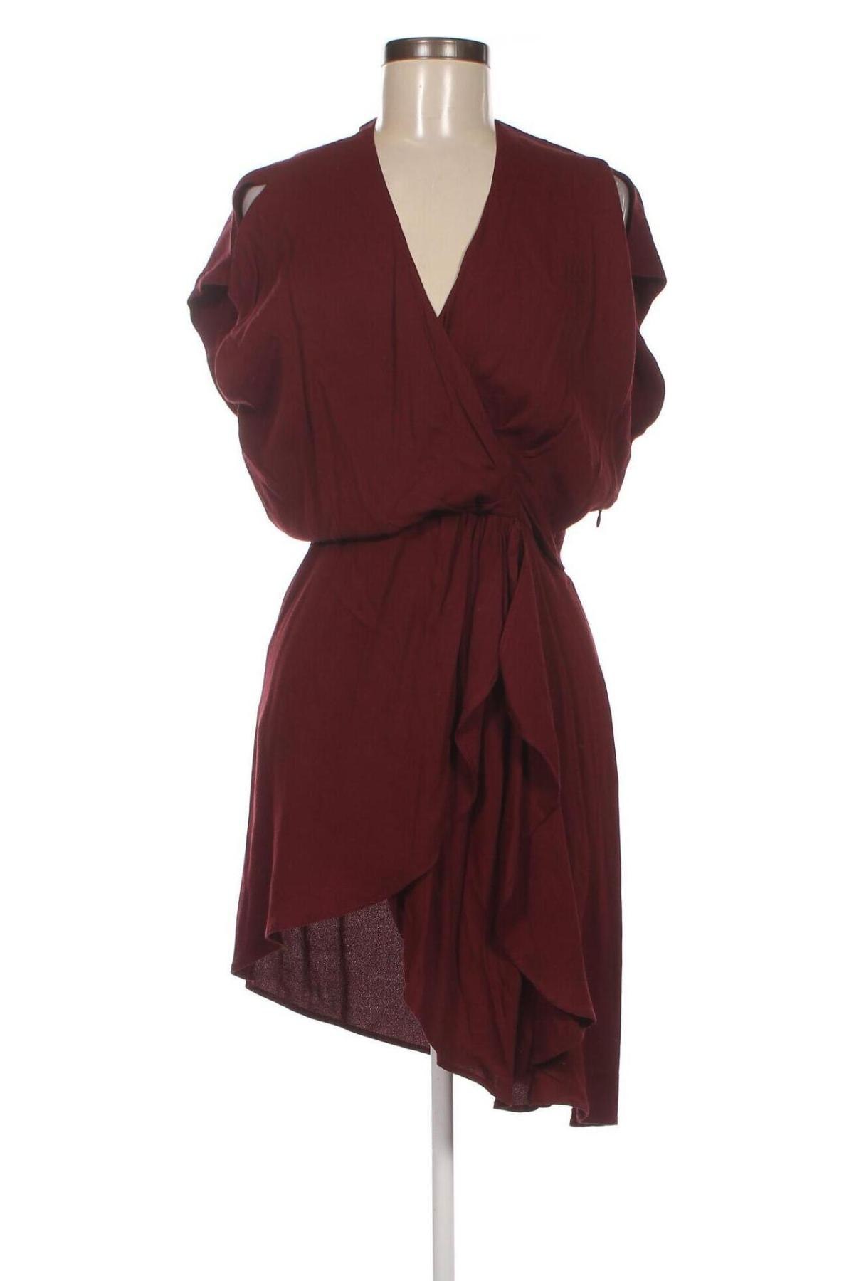 Kleid Iro, Größe M, Farbe Rot, Preis € 78,74