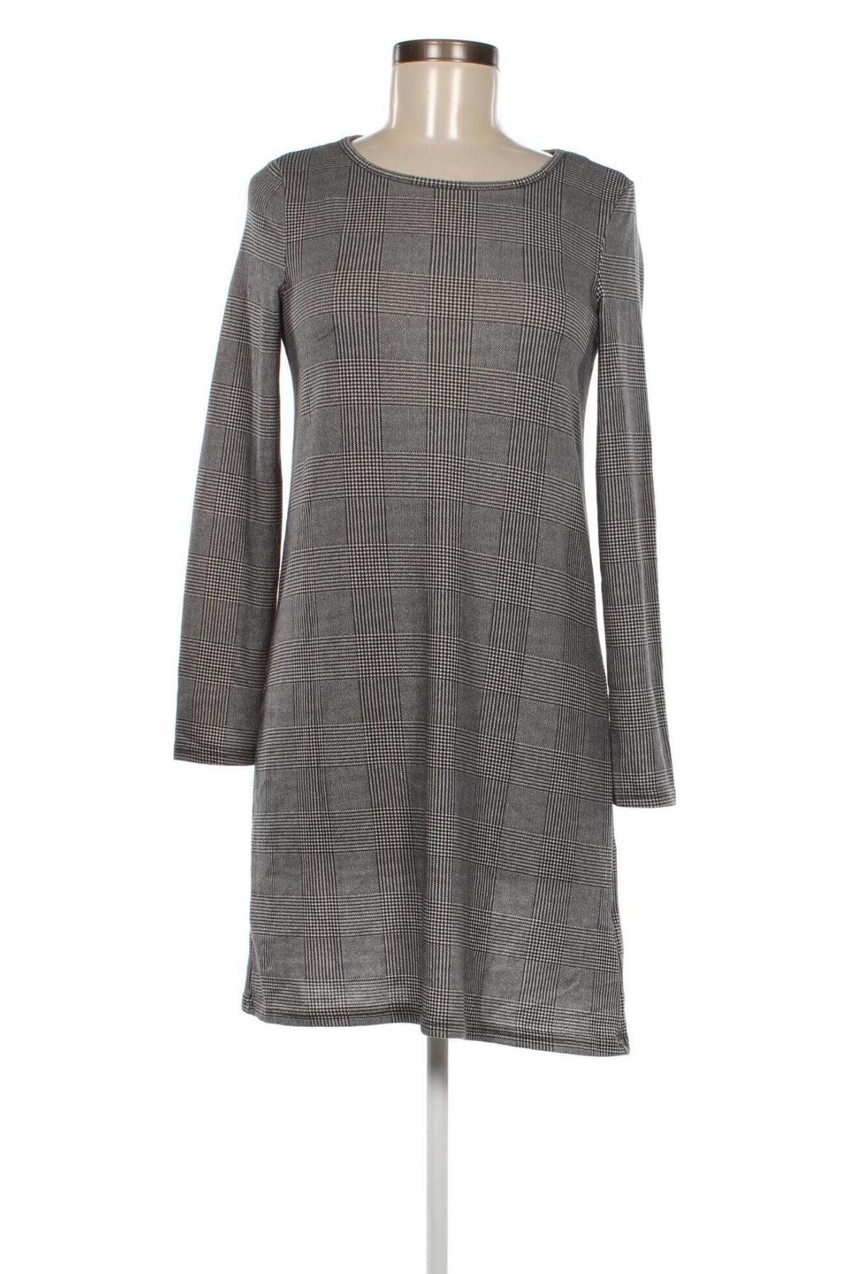 Kleid Janina, Größe S, Farbe Grau, Preis € 3,03