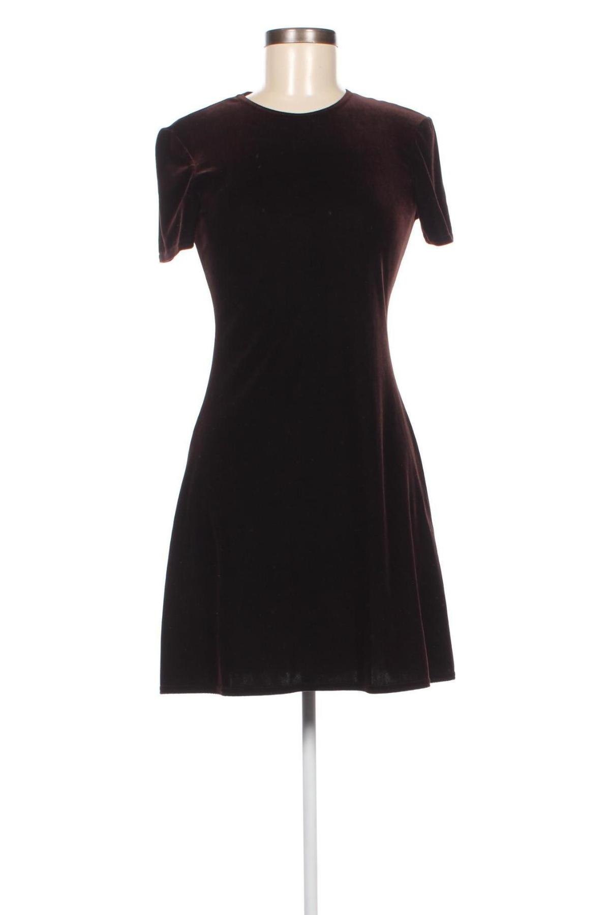 Φόρεμα Jump, Μέγεθος S, Χρώμα Καφέ, Τιμή 4,84 €