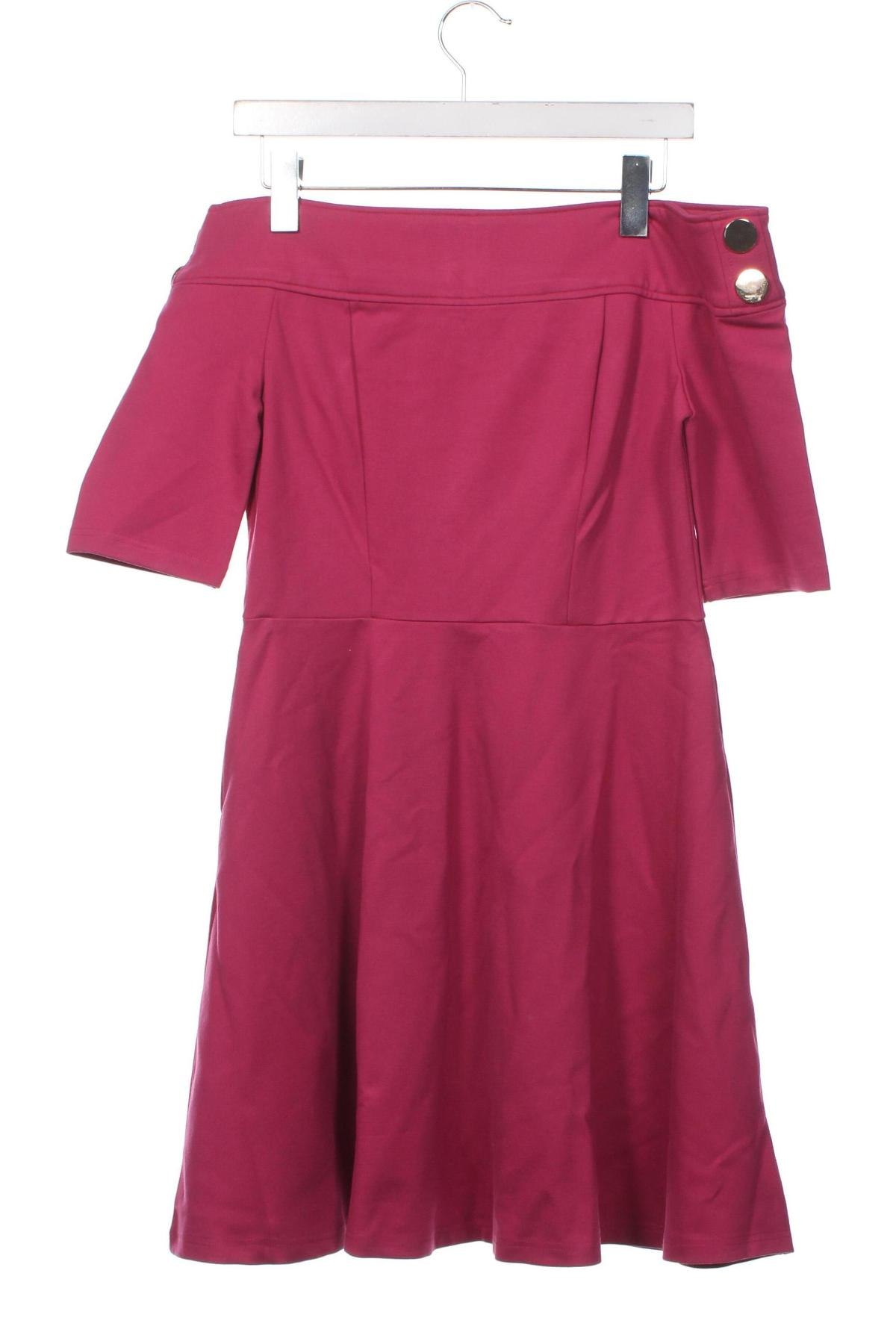 Šaty  Karen Millen, Veľkosť L, Farba Ružová, Cena  8,69 €