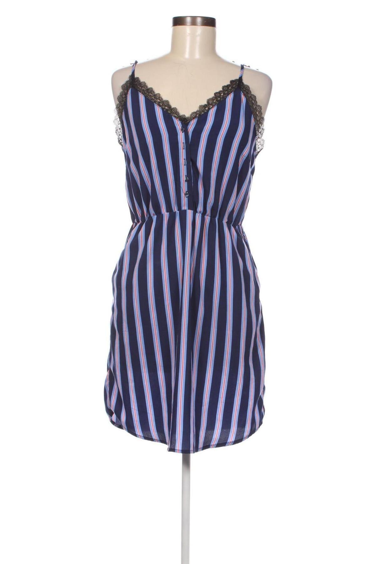 Φόρεμα Kiabi, Μέγεθος S, Χρώμα Πολύχρωμο, Τιμή 17,94 €
