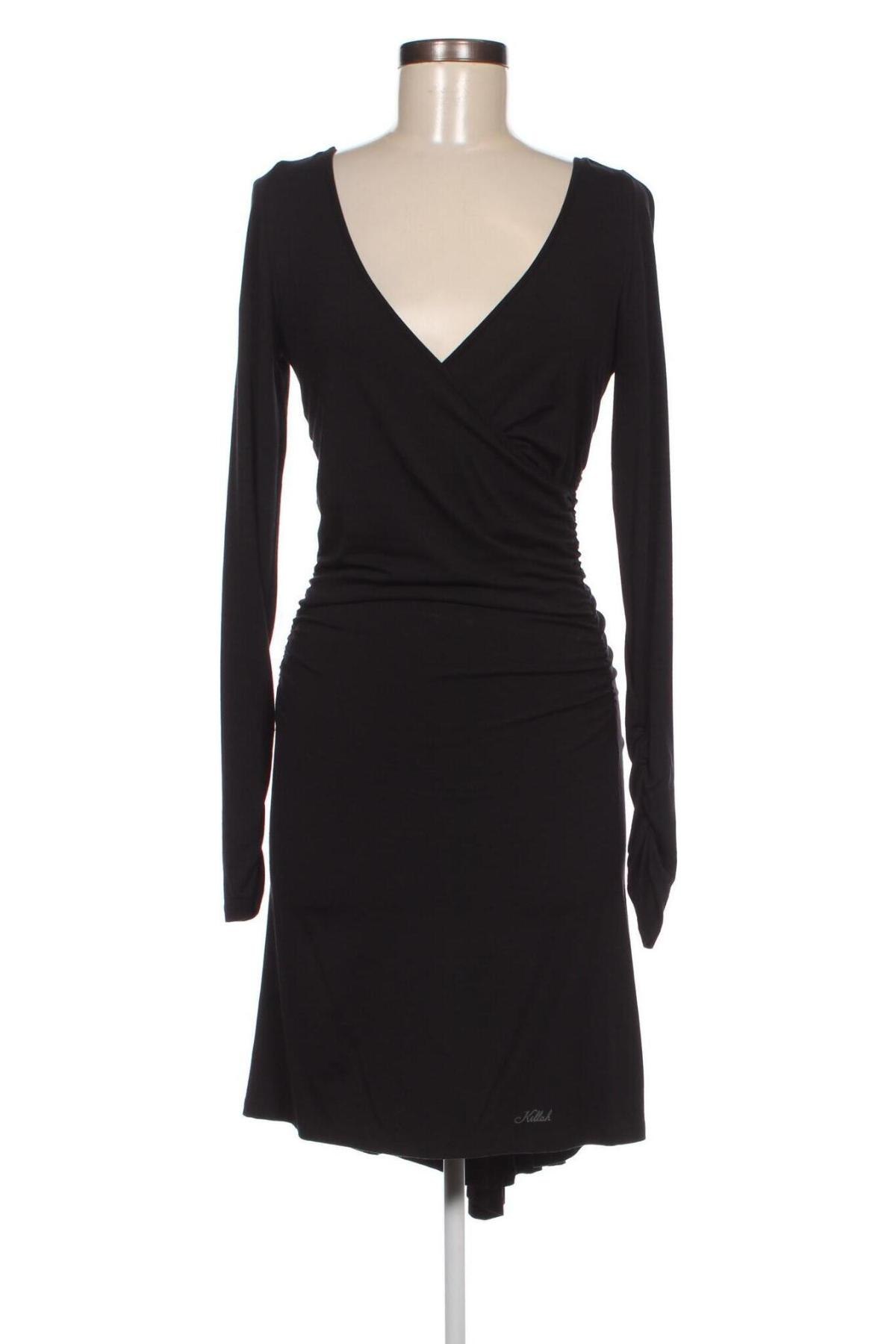 Φόρεμα Killah, Μέγεθος S, Χρώμα Μαύρο, Τιμή 16,11 €