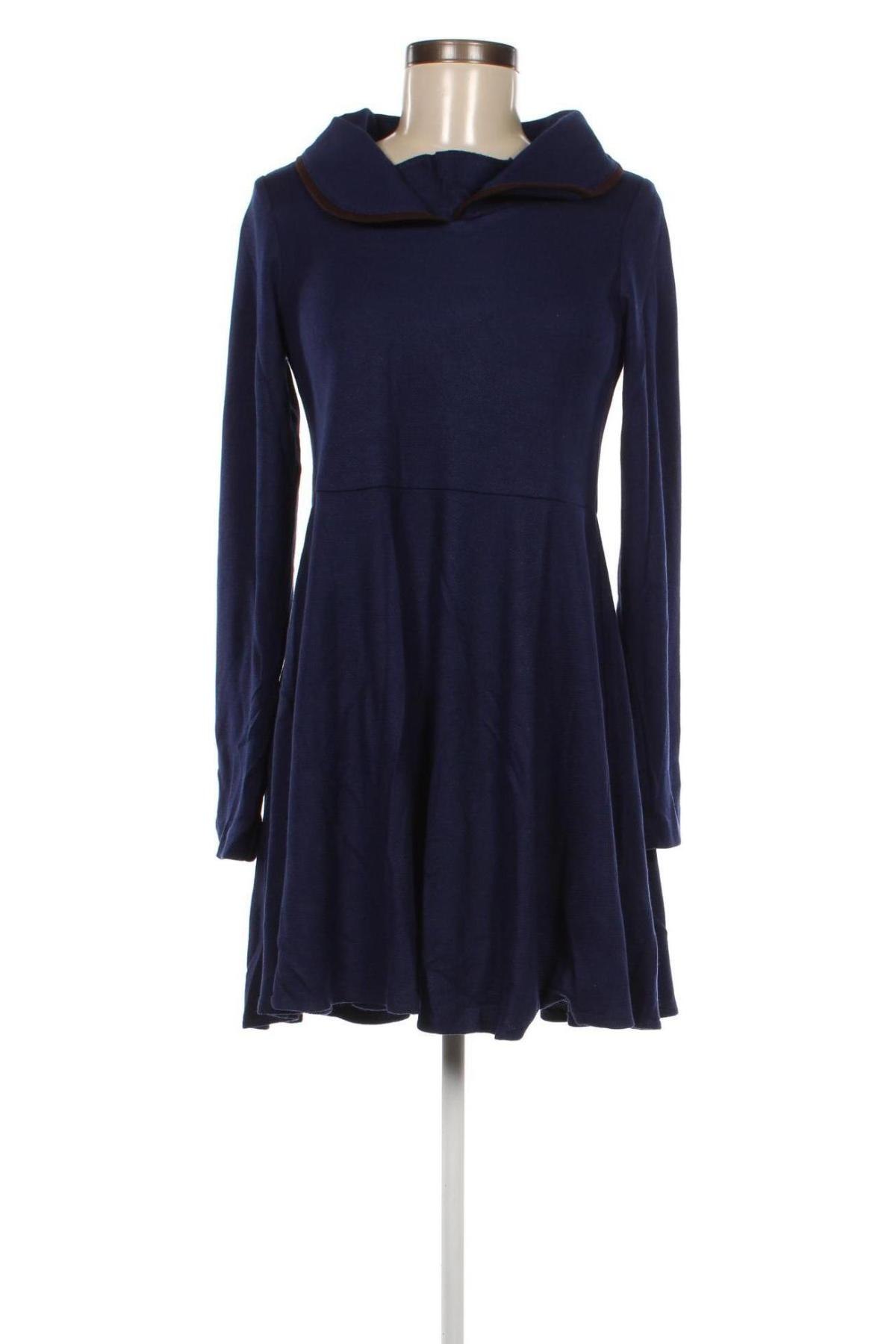Φόρεμα Kling, Μέγεθος S, Χρώμα Μπλέ, Τιμή 6,31 €