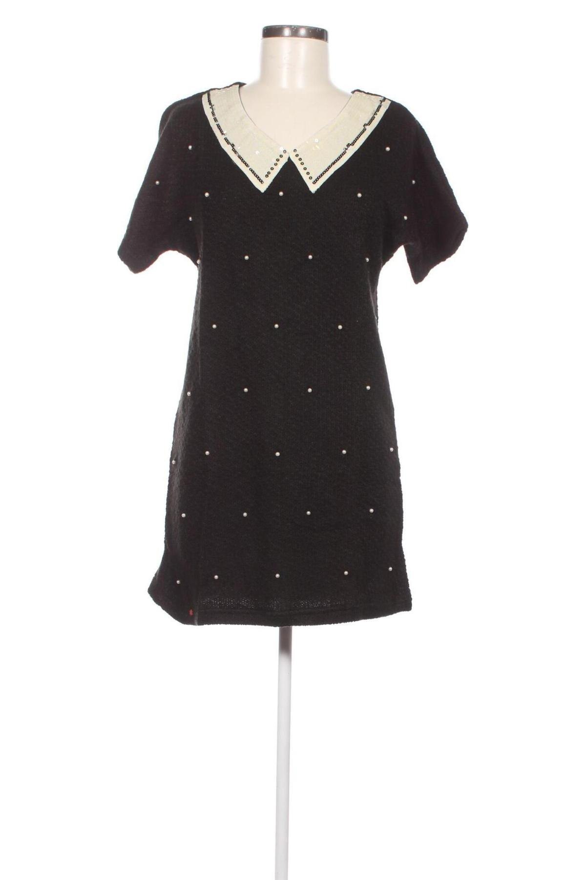 Kleid Kling, Größe S, Farbe Schwarz, Preis 52,58 €