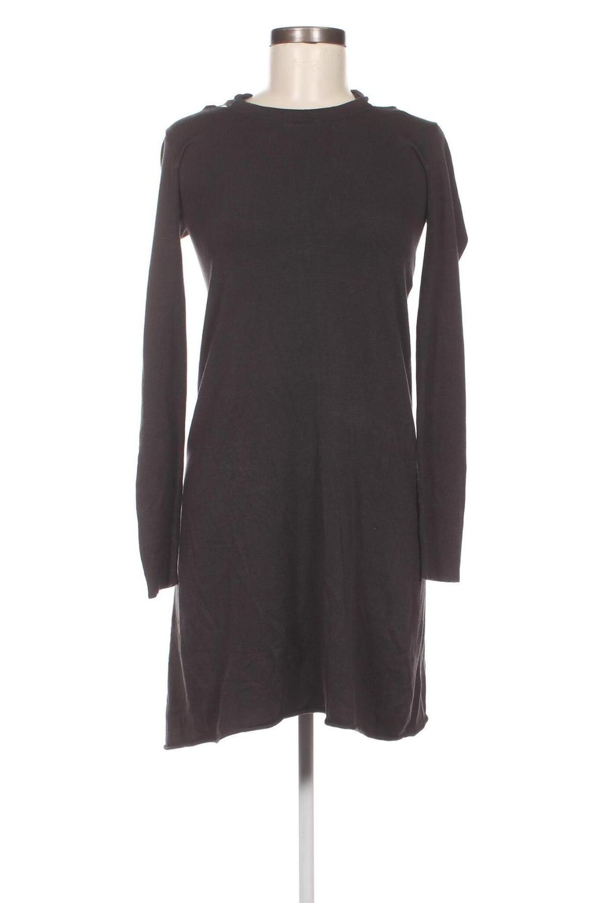 Kleid Kookai, Größe S, Farbe Schwarz, Preis 12,73 €