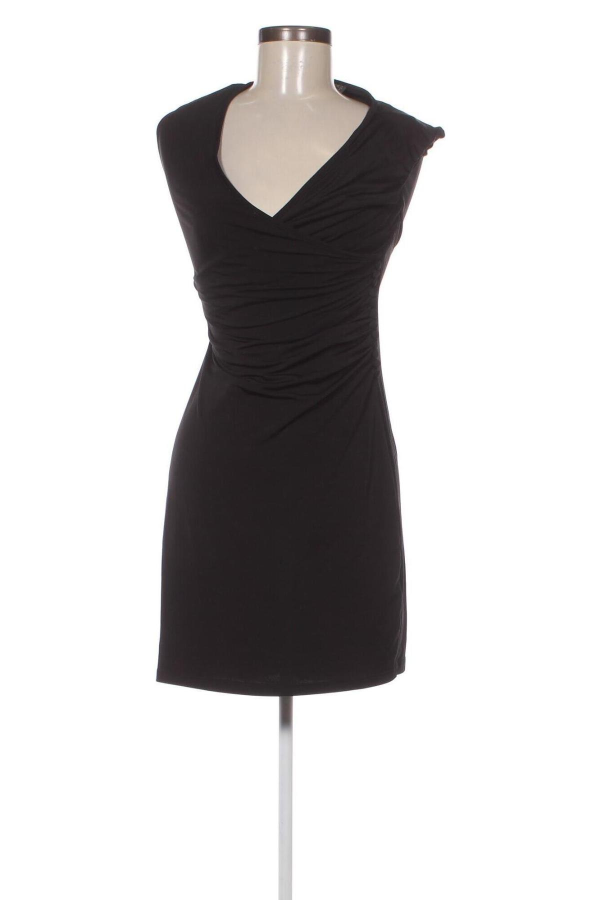 Kleid Koton, Größe S, Farbe Schwarz, Preis 12,16 €